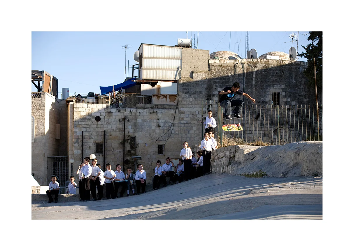 Harel Baruchi