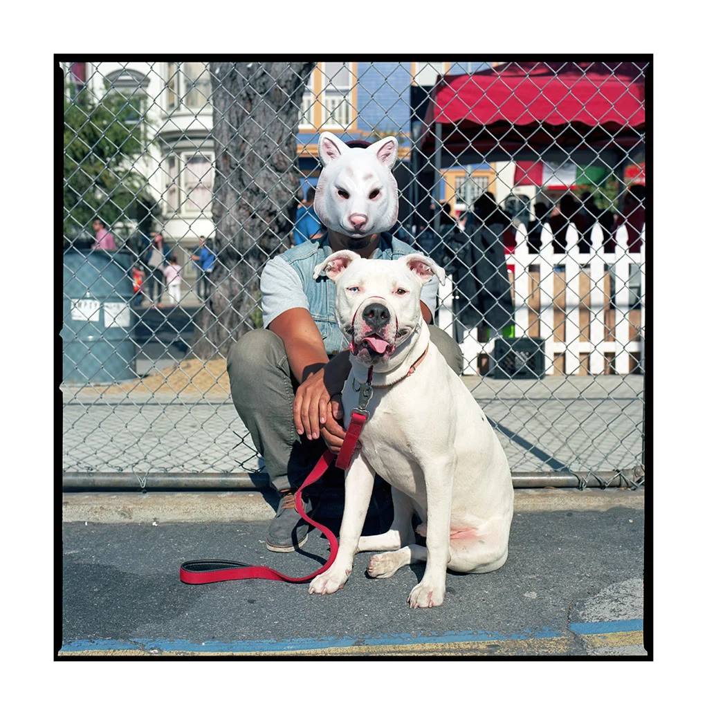 Mission District