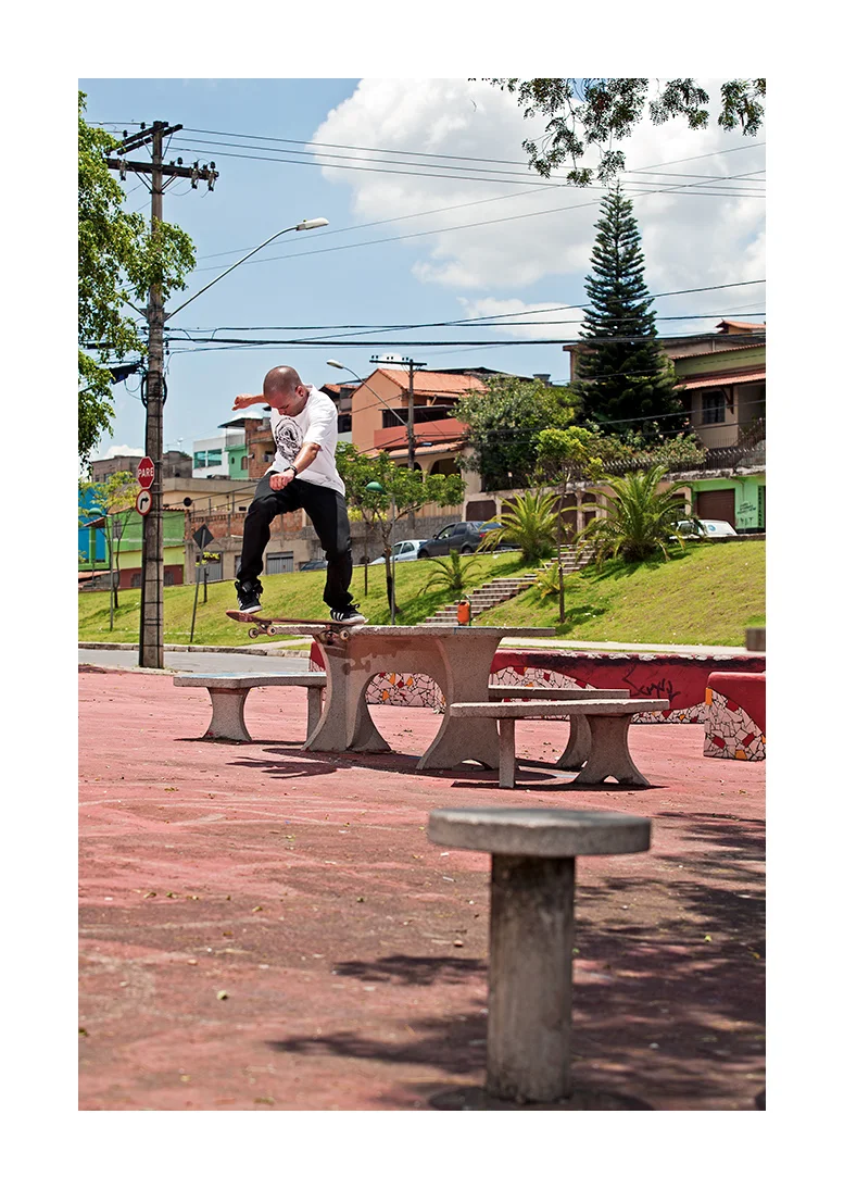 Carlos Araujo 