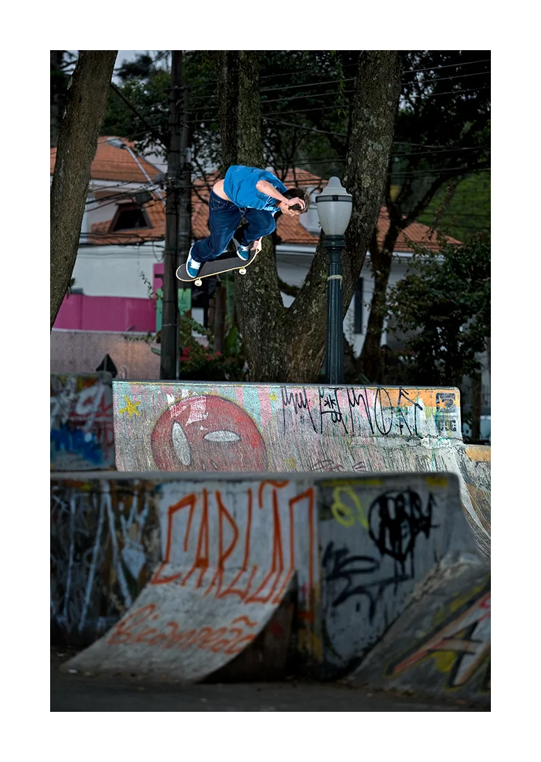 Victor Simao