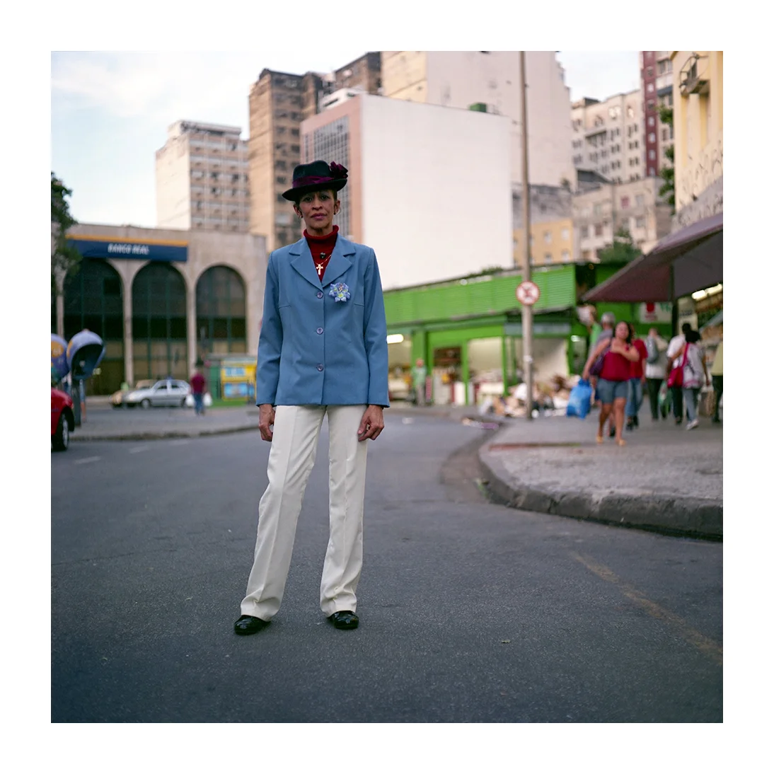  Belo Horizonte, Brazil 