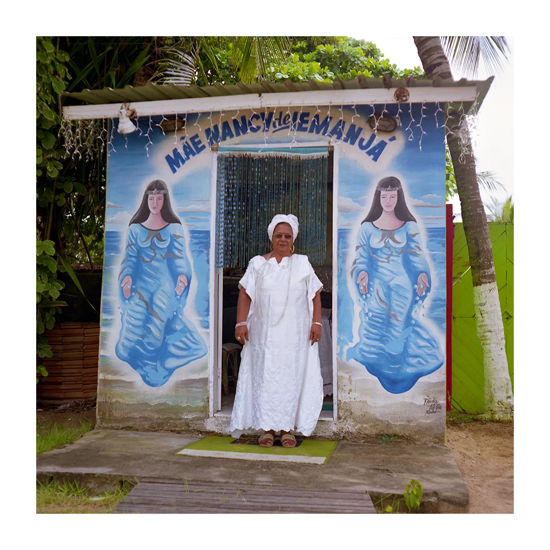 Bahia Magician