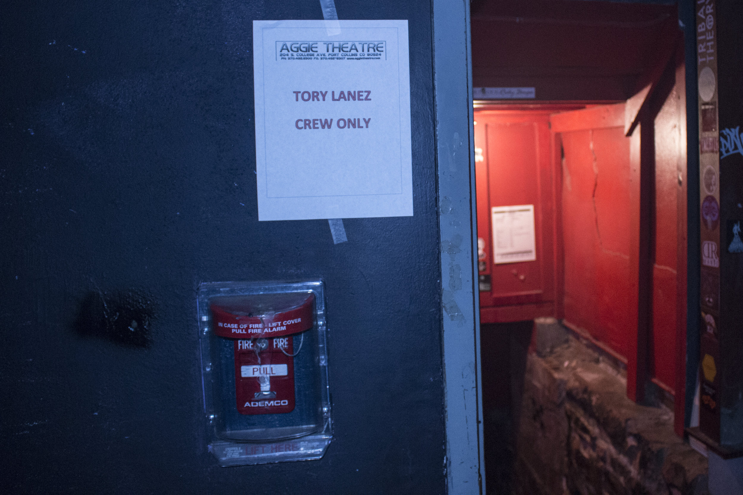 Tory Lanez Aggie Theatre October 18th, 2016_8.JPG