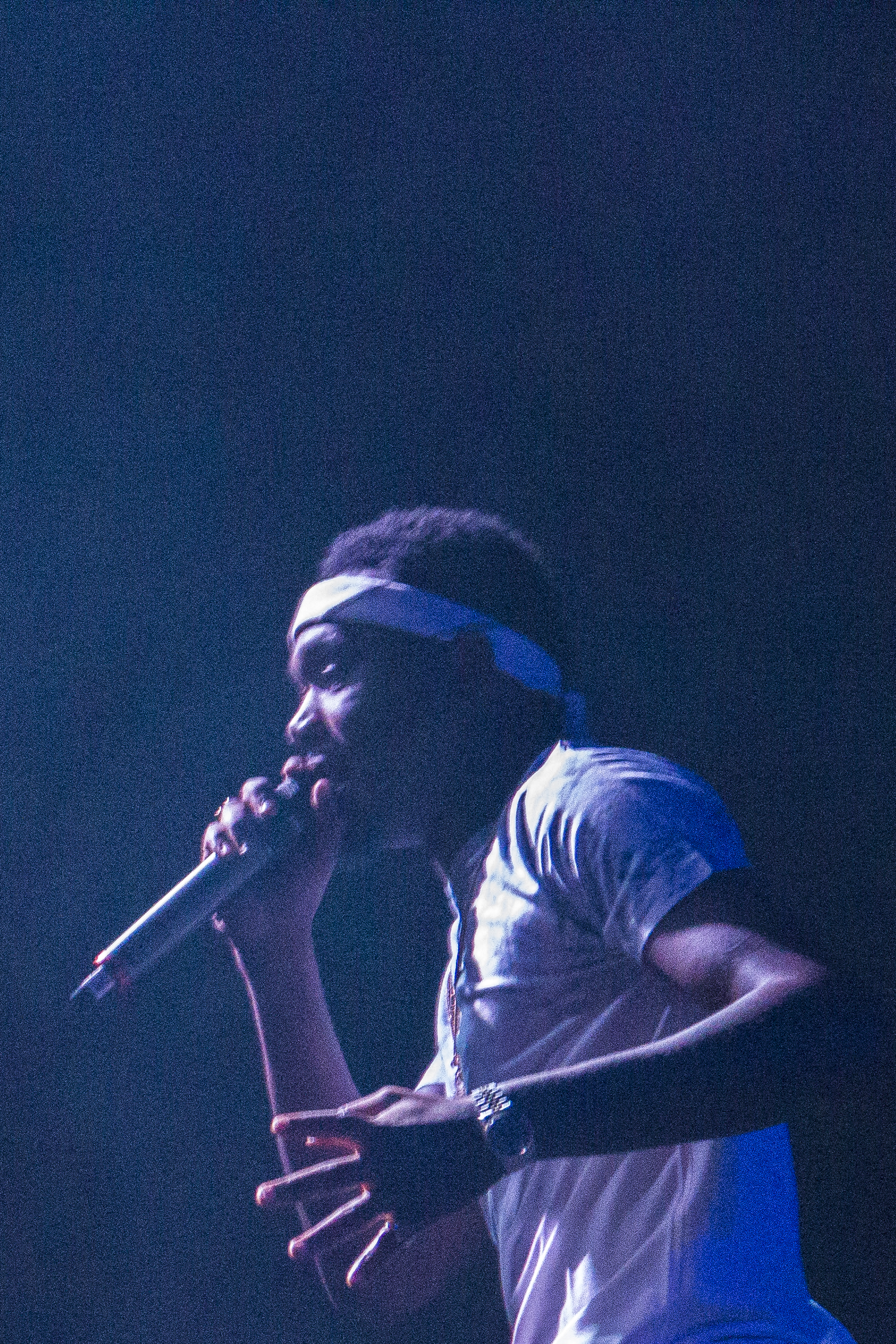 Tory Lanez Aggie Theatre October 18th, 2016.JPG