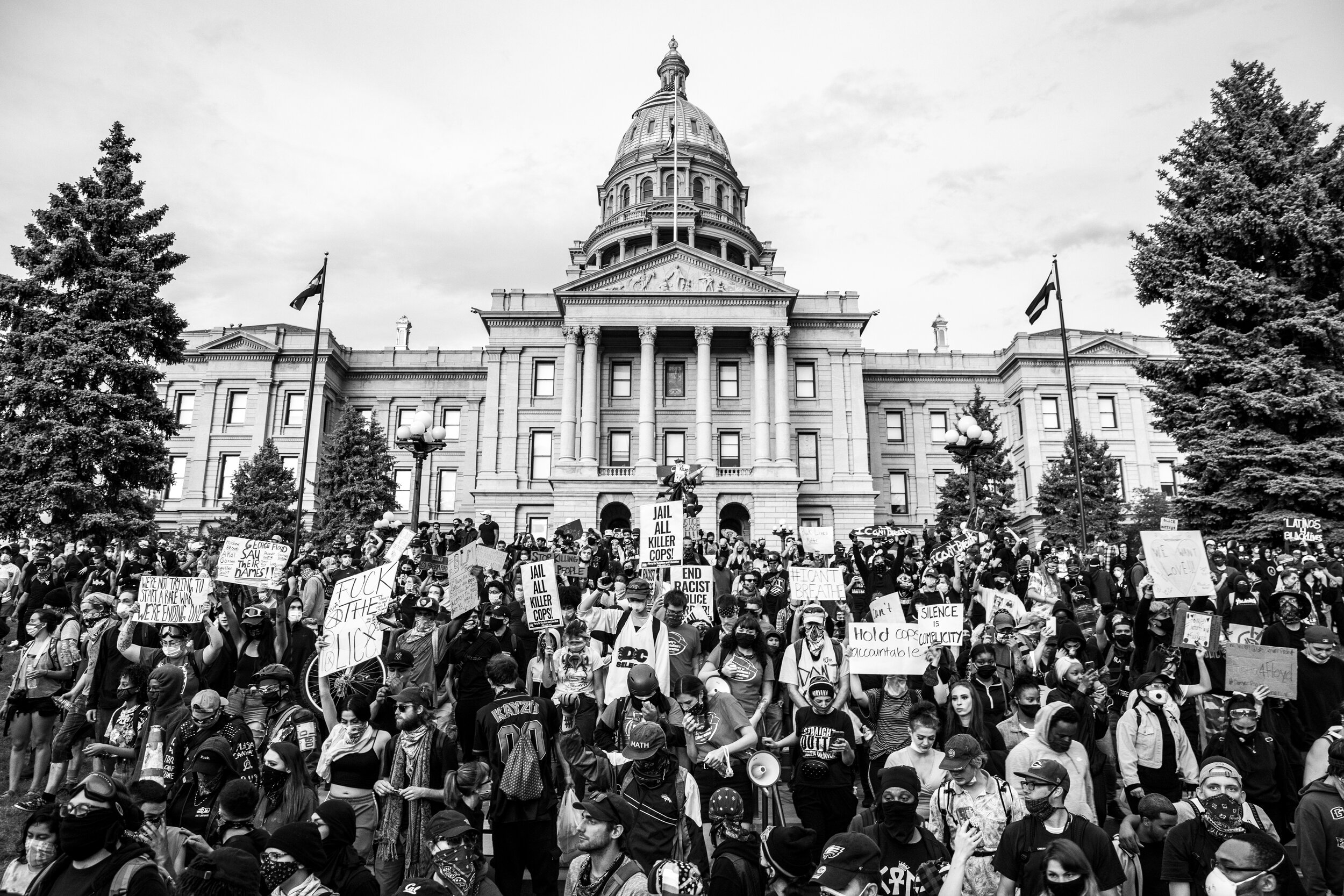 George Floyd Protest Denver 2020 - photo by Mowgli Miles of Interracial Friends-141.JPG