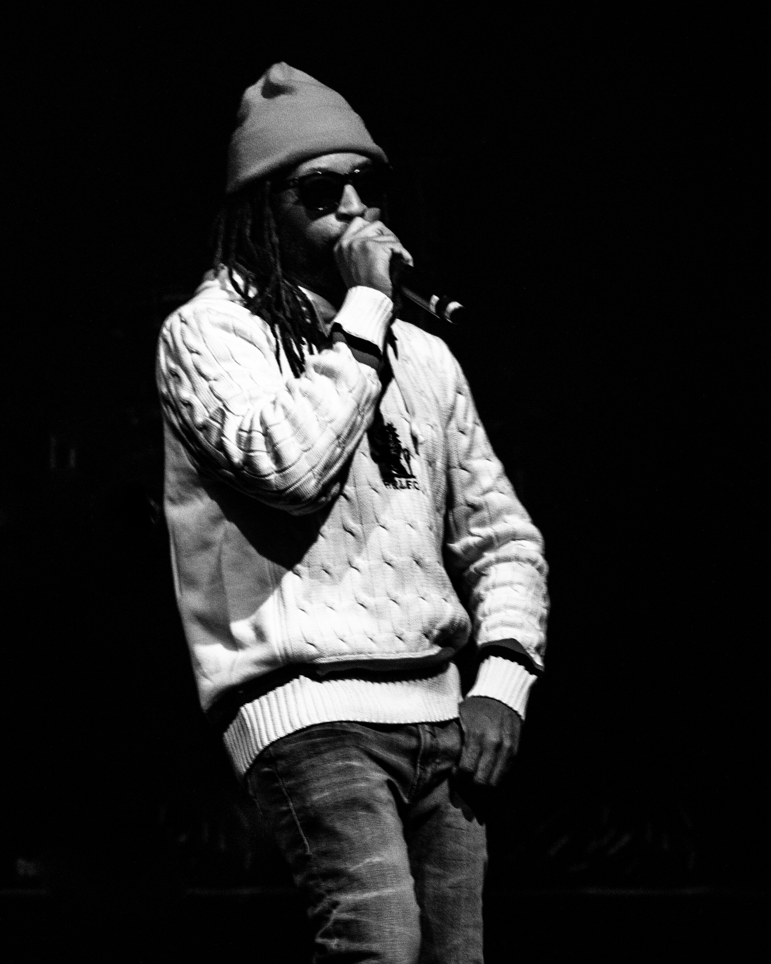 3OH!3, Lil Jon, Breathe Carolina - 303 DAY 2020-Mission Ballroom-Denver, Colorado-Tuesday, March 4th, 2020 - photo by Mowgli Miles of Interracial Friends-51.JPG