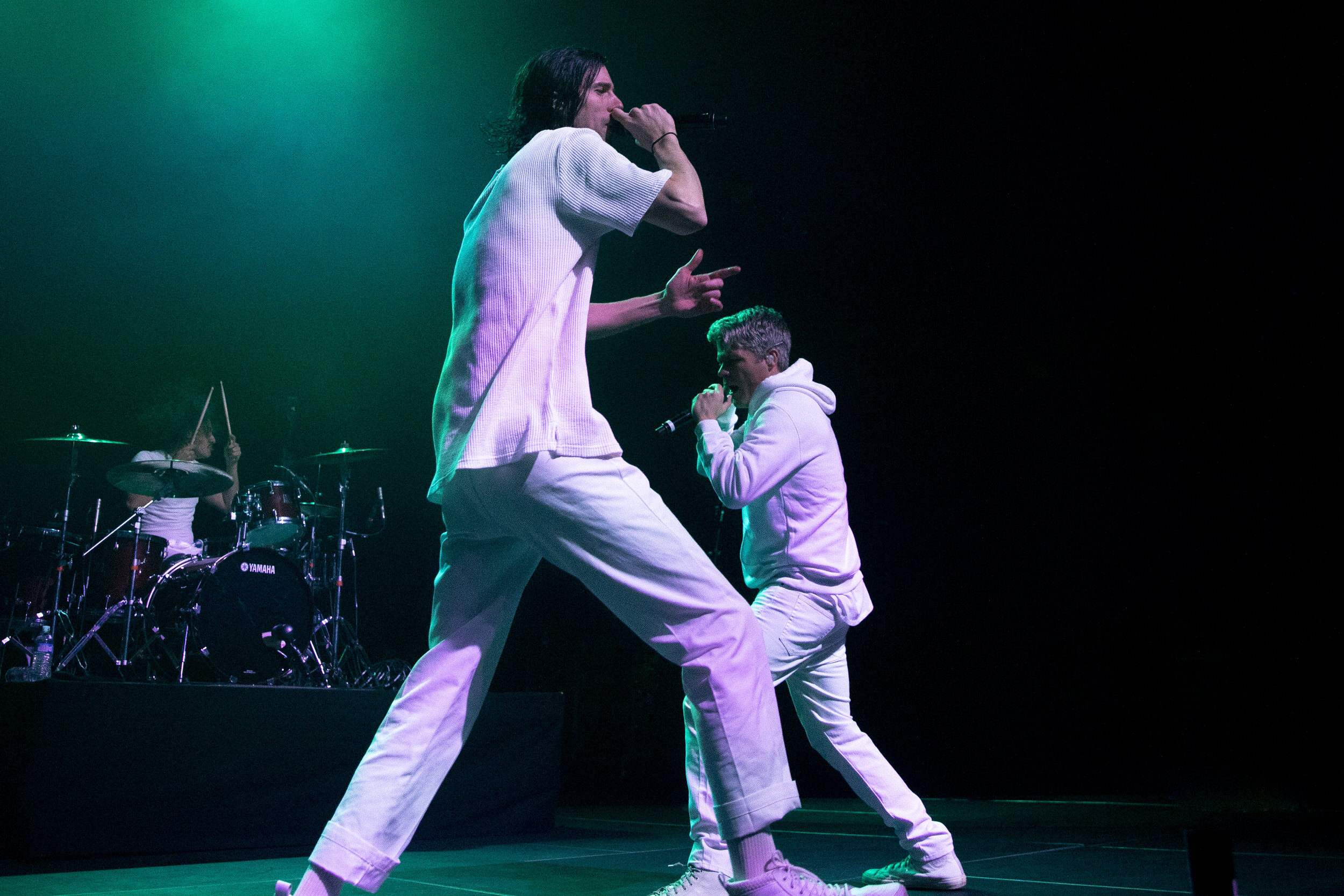 3OH!3, Lil Jon, Breathe Carolina - 303 DAY 2020-Mission Ballroom-Denver, Colorado-Tuesday, March 4th, 2020 - photo by Mowgli Miles of Interracial Friends-81.JPG