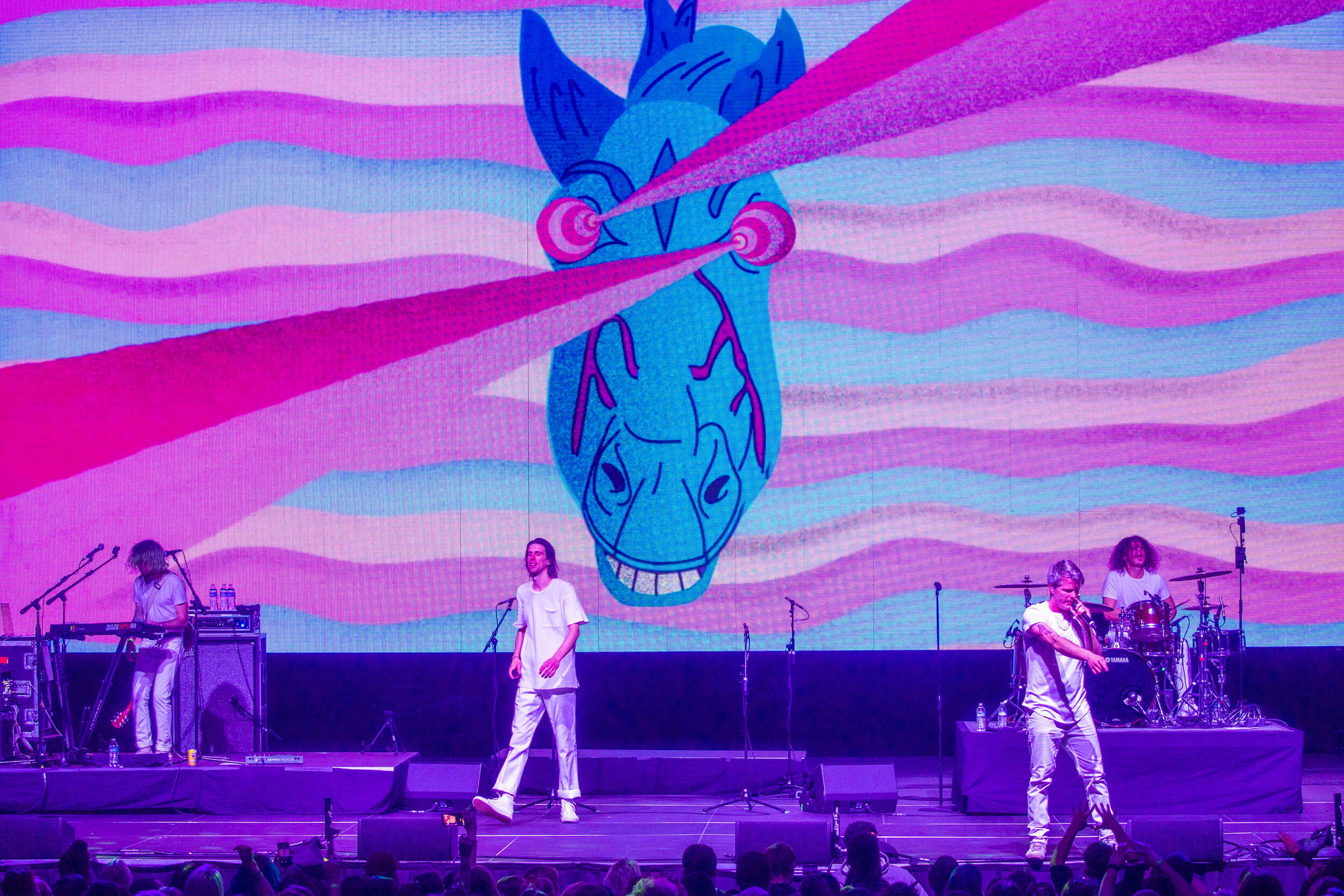 3OH!3, Lil Jon, Breathe Carolina - 303 DAY 2020-Mission Ballroom-Denver, Colorado-Tuesday, March 4th, 2020 - photo by Mowgli Miles of Interracial Friends-108.JPG