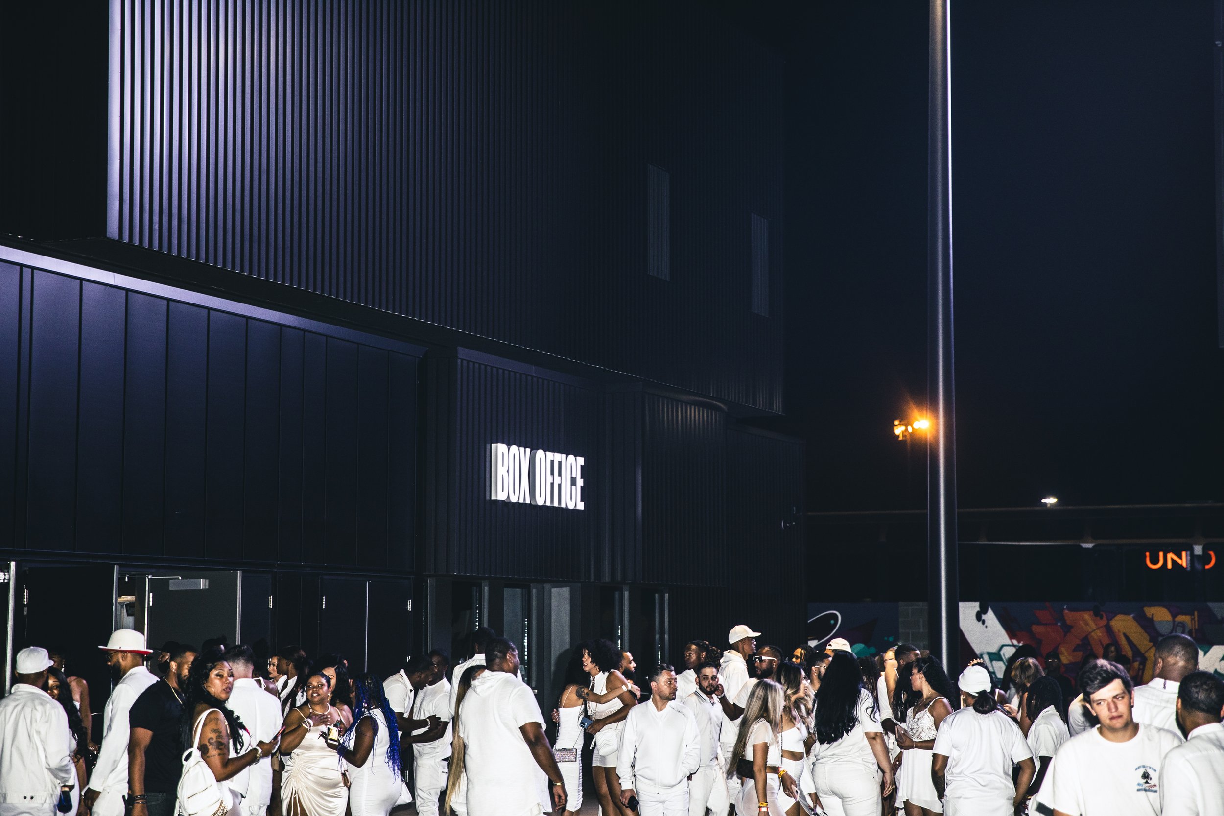 Lil Wayne and Von Miller -  The 18th Annual All White Attire Party -  PHOTO BY Mowgli Miles of Interracial Frineds-167.JPG