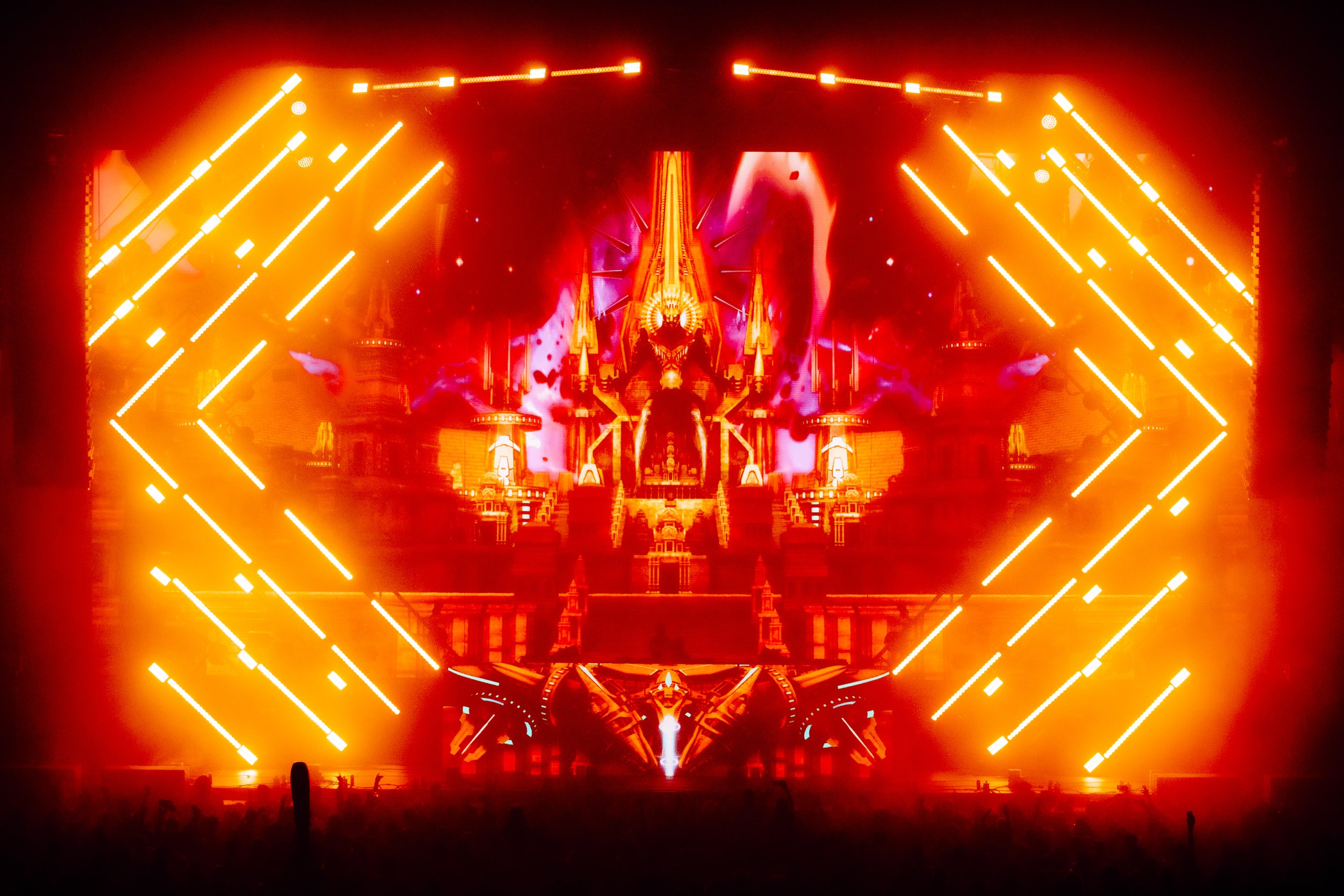 Excision - MILE HIGH DENVER NIGHT ONE-1stBank Center-Broomfield, Colorado-Friday, March 18, 2022 - PHOTO BY Mowgli Miles of Interracial Friends-23.JPG