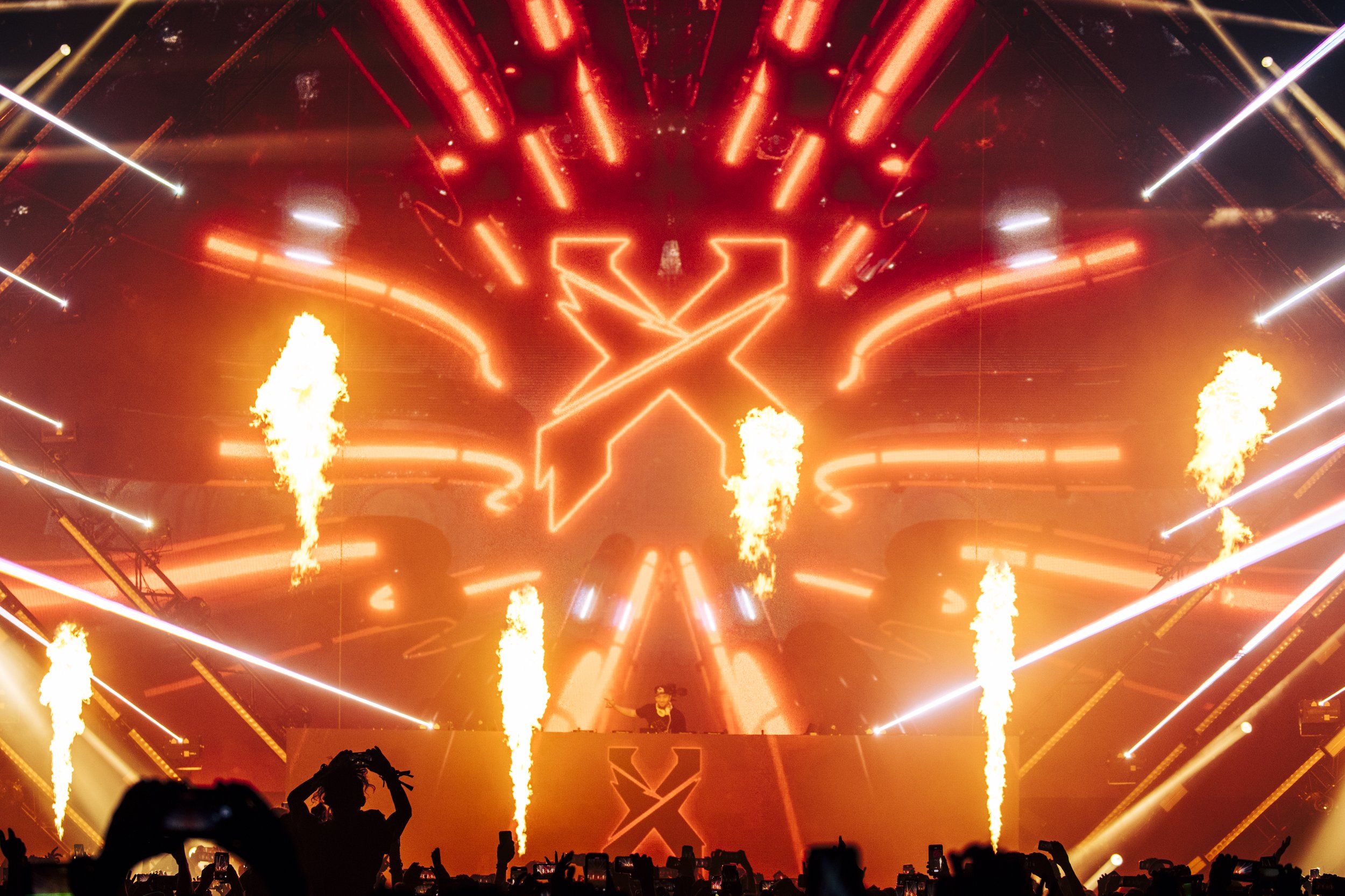 Excision - MILE HIGH DENVER NIGHT TWO-1stBank Center-Broomfield, Colorado-Saturday, March 19, 2022 - PHOTO BY Mowgli Miles of Interracial Friends-4.JPG