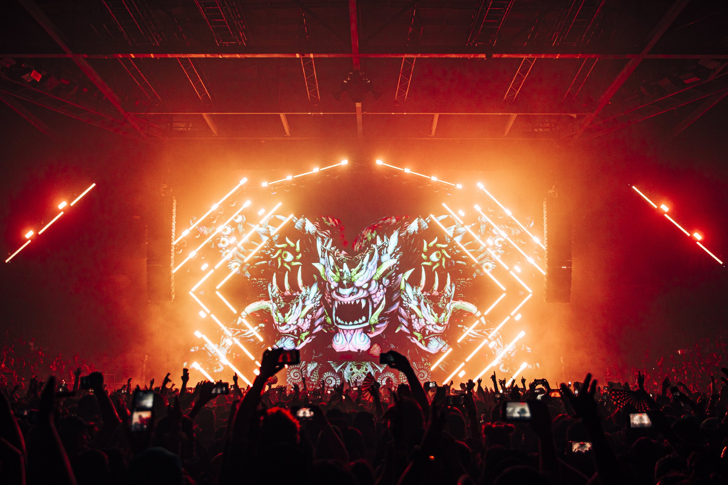 Excision - MILE HIGH DENVER NIGHT TWO-1stBank Center-Broomfield, Colorado-Saturday, March 19, 2022 - PHOTO BY Mowgli Miles of Interracial Friends-20.JPG