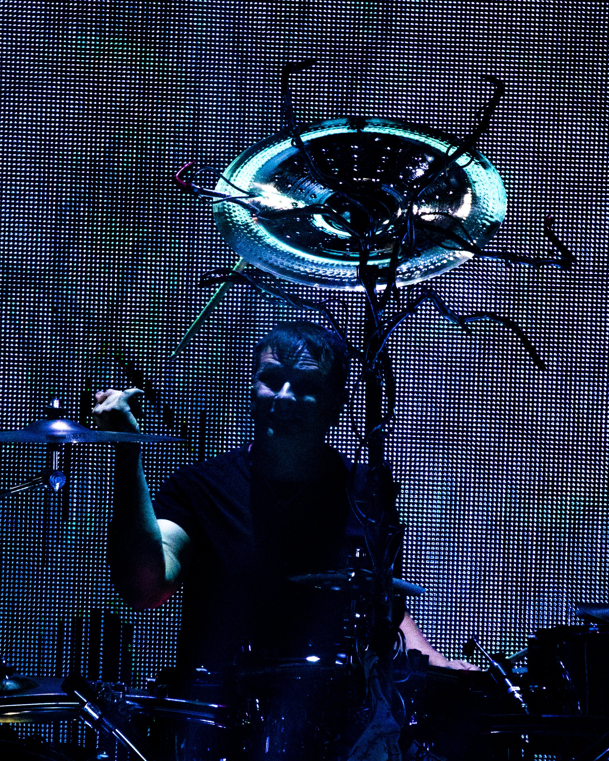 KORN - 2022 NORTH AMERICAN TOUR - Ball Arena - Denver, Colorado - Tuesday, August 16, 2022 - PHOTO BY Mowgli Miles of Interracial Friends - PHOTO BY Mowgli Miles of Interracial Friends-106.JPG