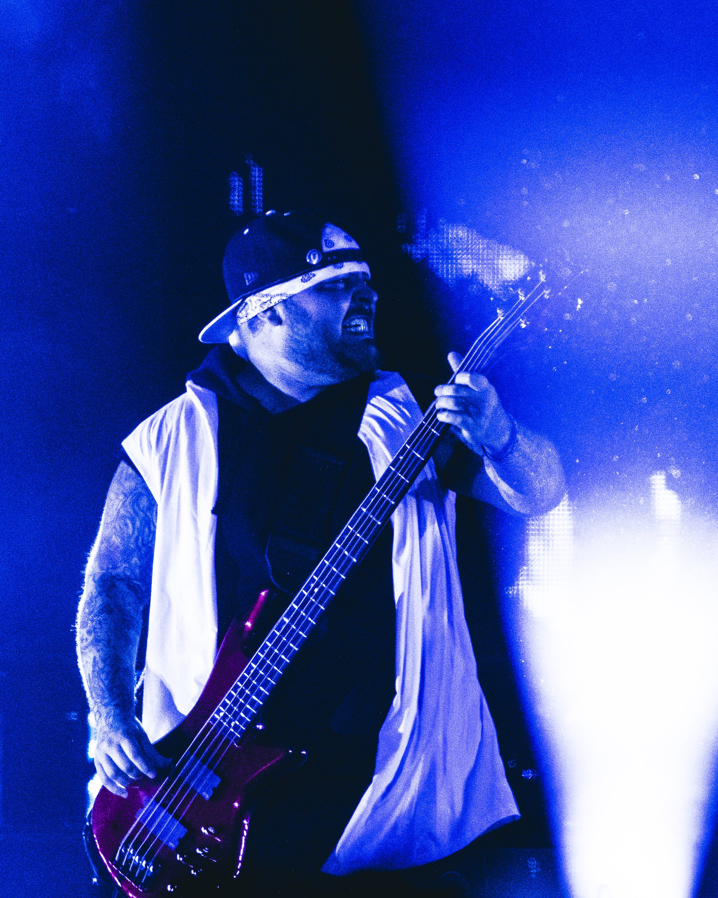 KORN - 2022 NORTH AMERICAN TOUR - Ball Arena - Denver, Colorado - Tuesday, August 16, 2022 - PHOTO BY Mowgli Miles of Interracial Friends - PHOTO BY Mowgli Miles of Interracial Friends-114.JPG