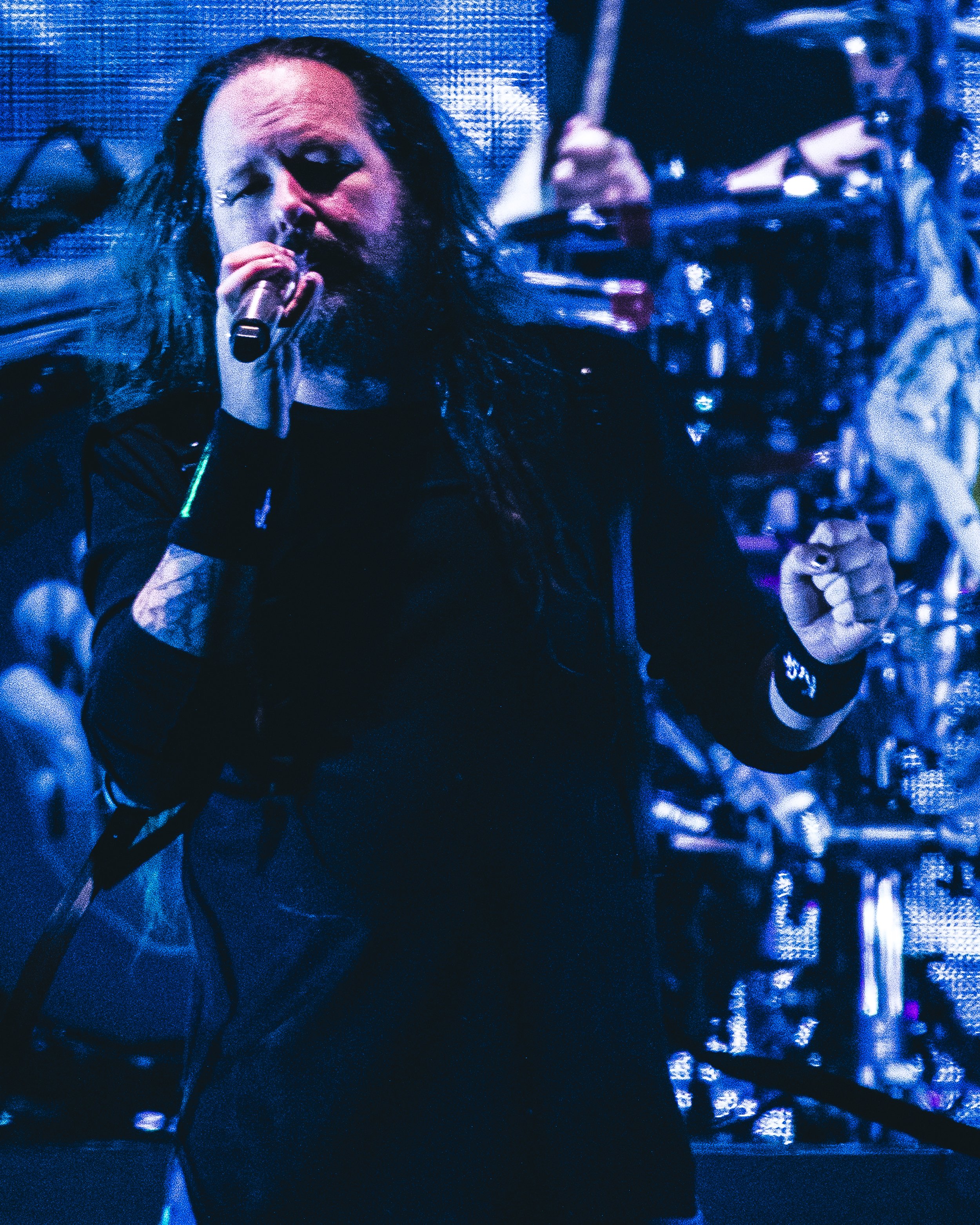 KORN - 2022 NORTH AMERICAN TOUR - Ball Arena - Denver, Colorado - Tuesday, August 16, 2022 - PHOTO BY Mowgli Miles of Interracial Friends - PHOTO BY Mowgli Miles of Interracial Friends-117.JPG