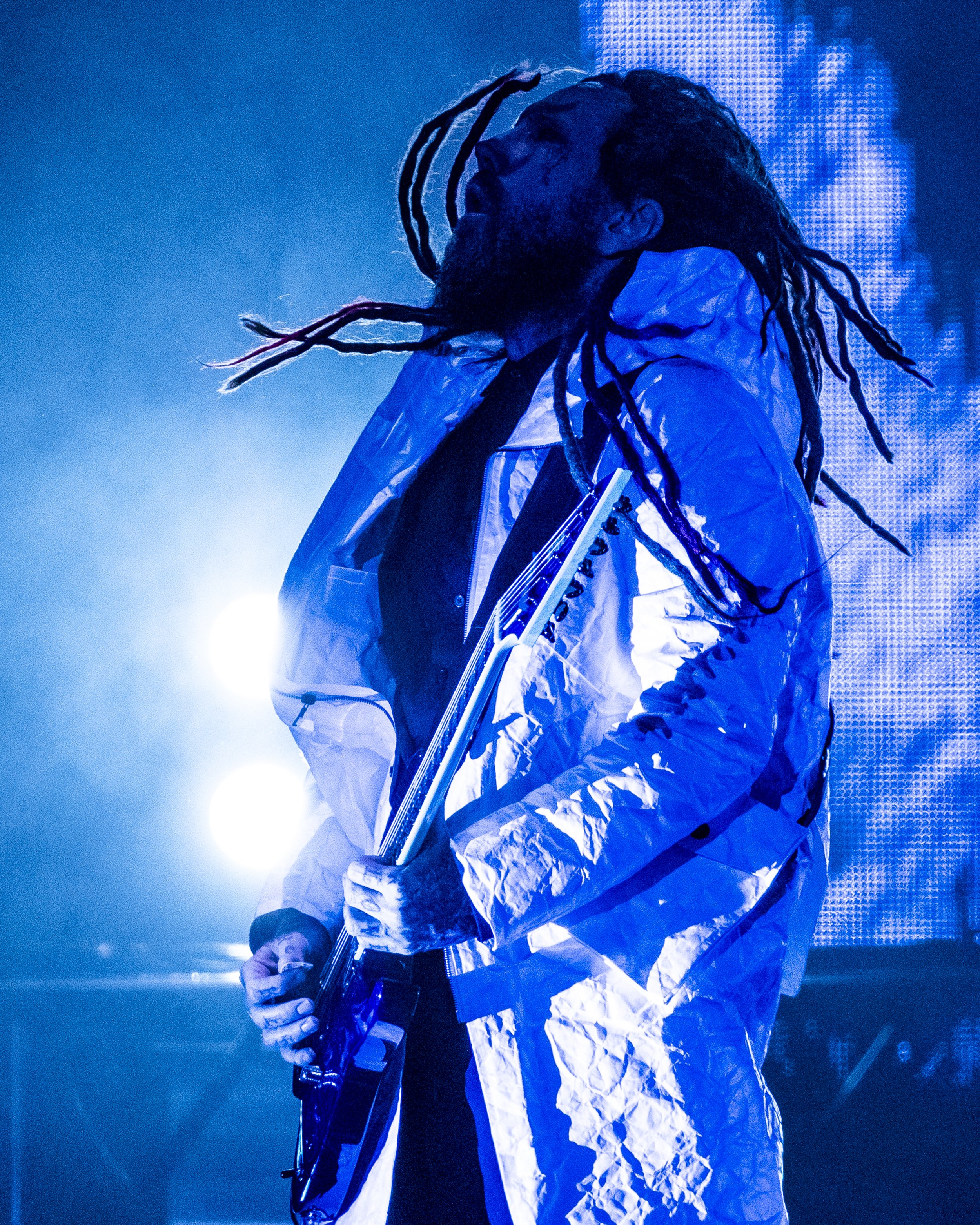KORN - 2022 NORTH AMERICAN TOUR - Ball Arena - Denver, Colorado - Tuesday, August 16, 2022 - PHOTO BY Mowgli Miles of Interracial Friends - PHOTO BY Mowgli Miles of Interracial Friends-139.JPG