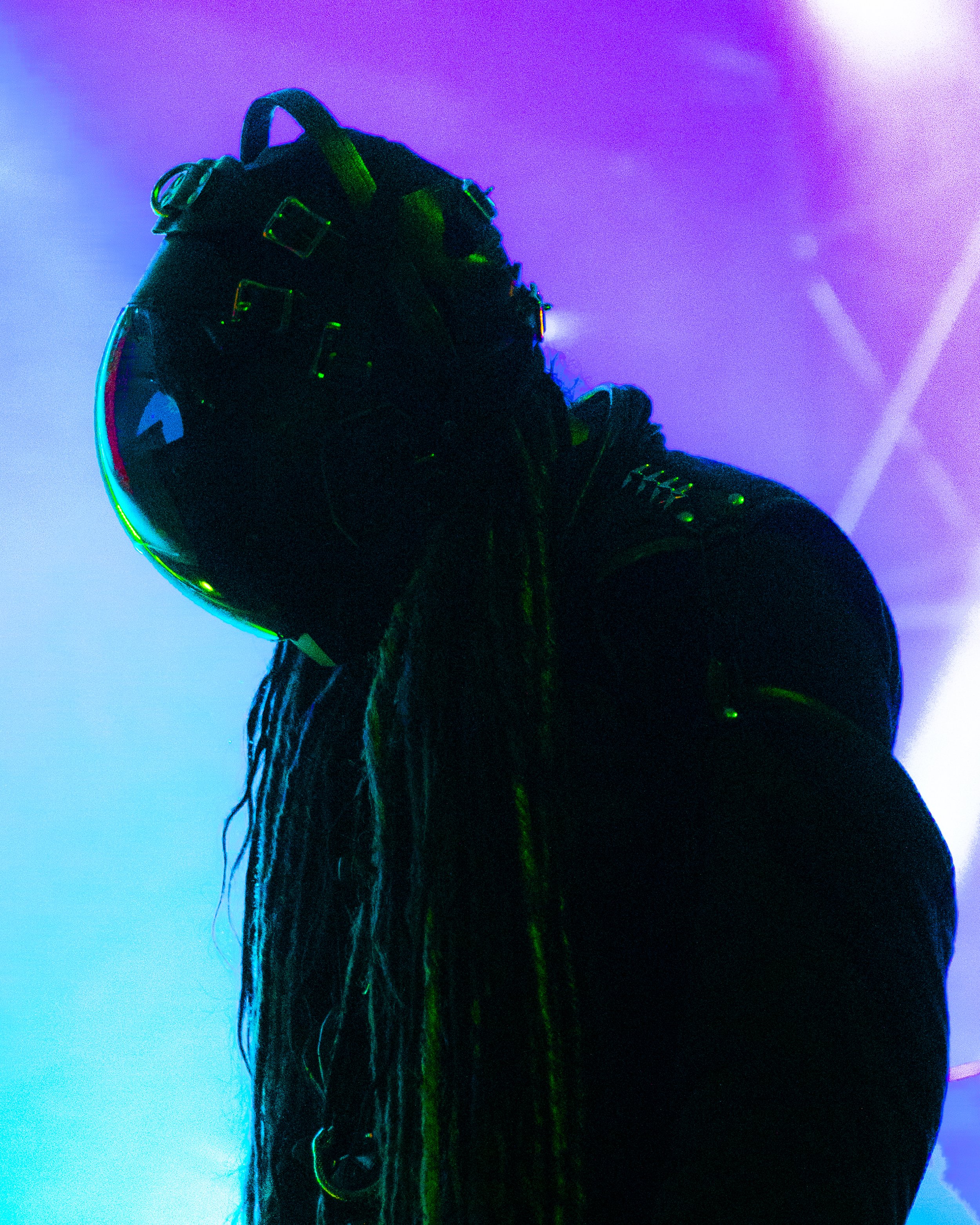 Skinny Puppy - FINAL TOUR - Fillmore Auditorium - Denver, Colorado - Wednesday, May 3, 2023 - PHOTO BY Mowgli Miles of Interracial Friends-77.JPG