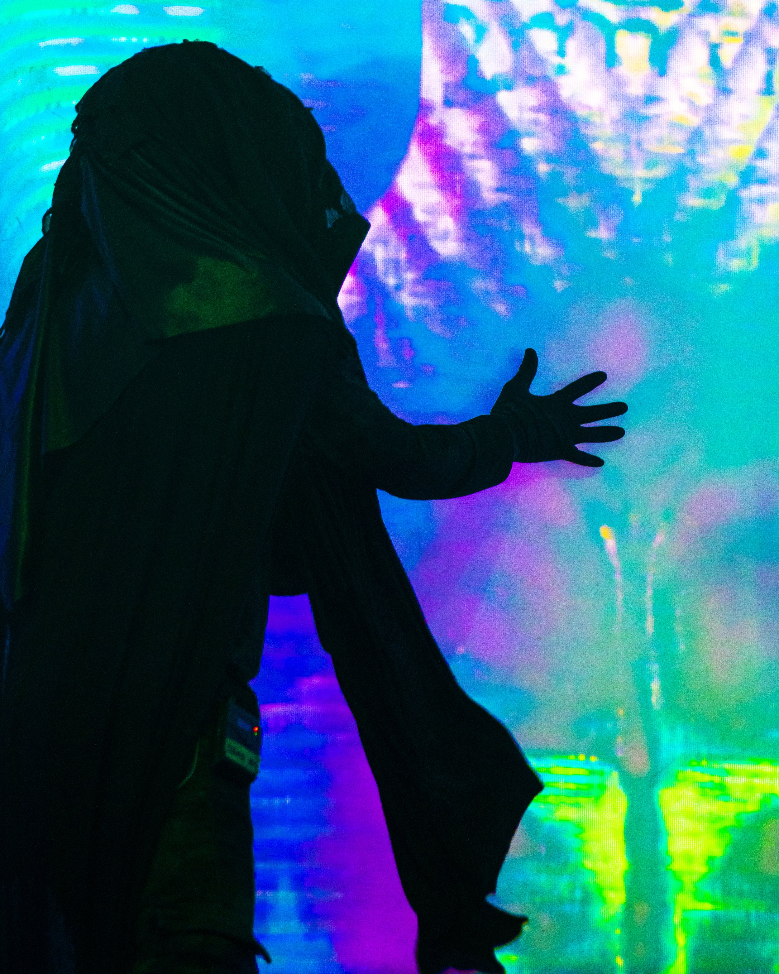 Skinny Puppy - FINAL TOUR - Fillmore Auditorium - Denver, Colorado - Wednesday, May 3, 2023 - PHOTO BY Mowgli Miles of Interracial Friends-70.JPG