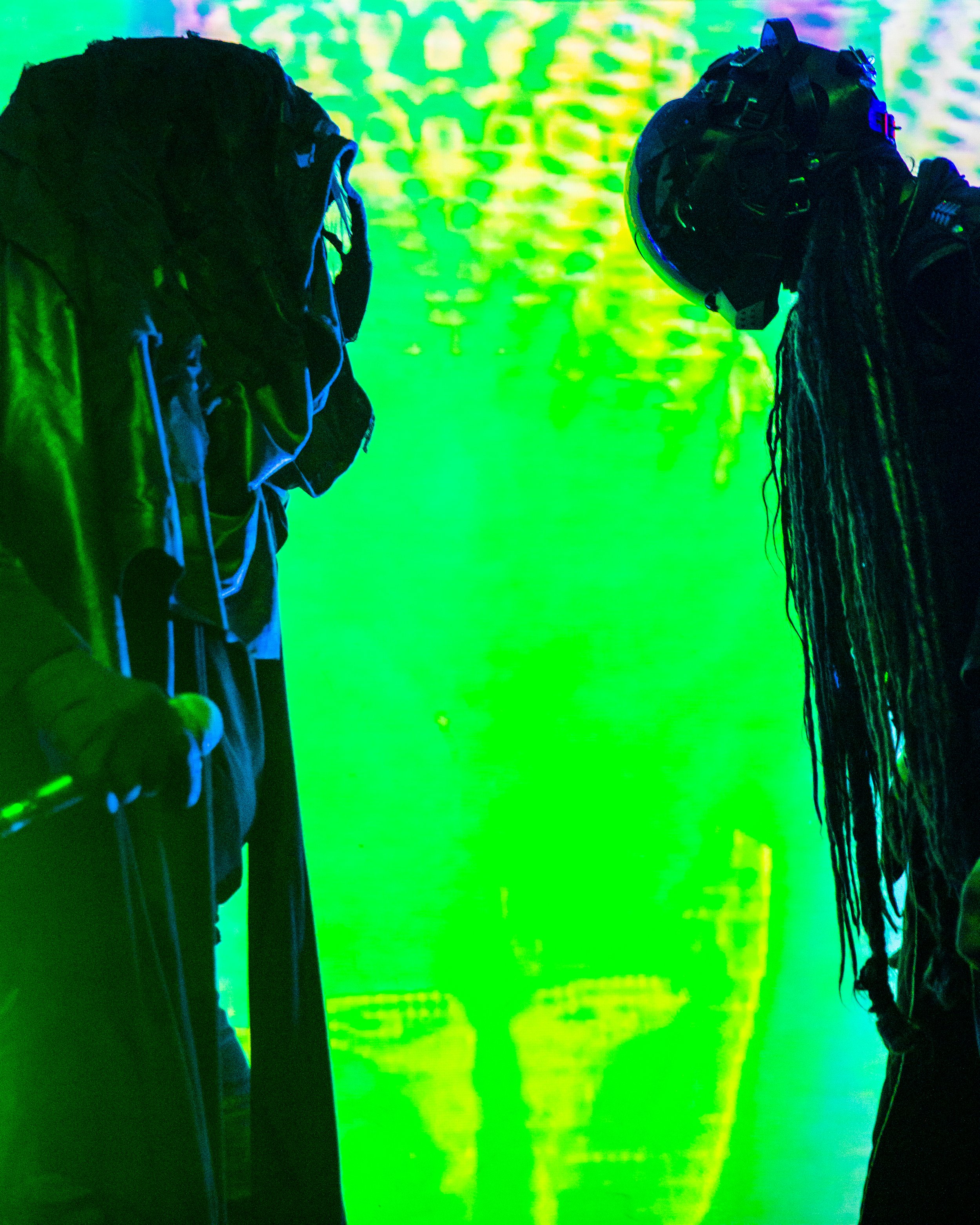 Skinny Puppy - FINAL TOUR - Fillmore Auditorium - Denver, Colorado - Wednesday, May 3, 2023 - PHOTO BY Mowgli Miles of Interracial Friends-79.JPG