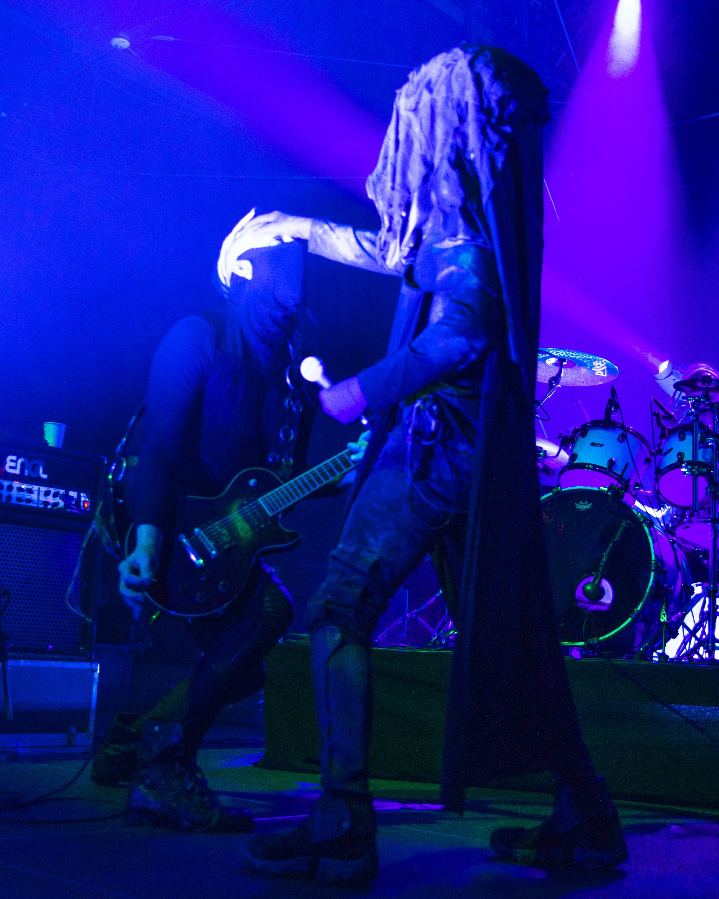 Skinny Puppy - FINAL TOUR - Fillmore Auditorium - Denver, Colorado - Wednesday, May 3, 2023 - PHOTO BY Mowgli Miles of Interracial Friends-64.JPG