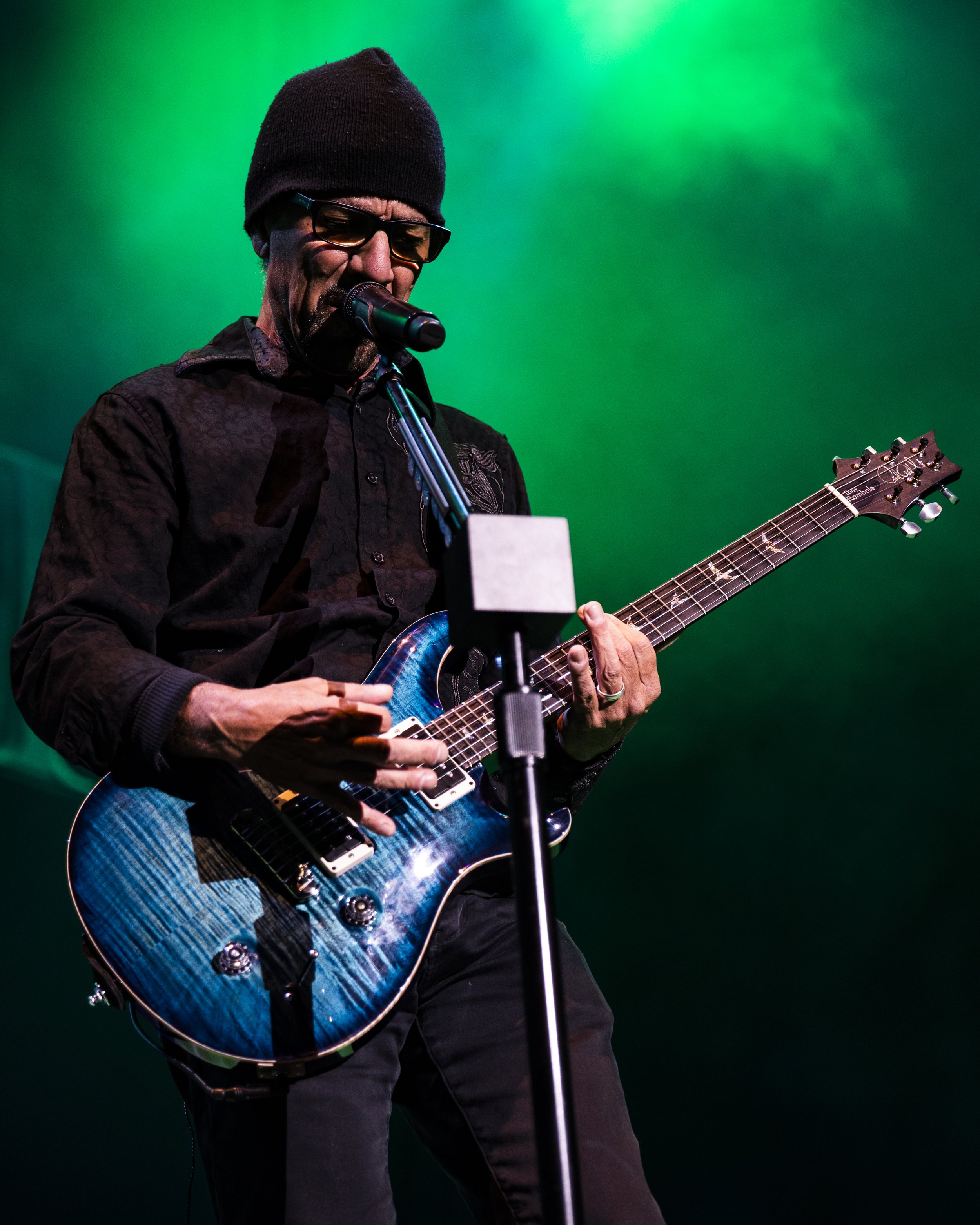 Godsmack, I Prevail, Bad Omens, Fame On Fire - 107.9 KBPI BIRTHDAY BASH - Fiddler's Green Amphitheatre - Greenwood Village, Colorado - Thursday, May 4, 2023- PHOTO BY Mowgli Miles of Interracial Friends-114.JPG