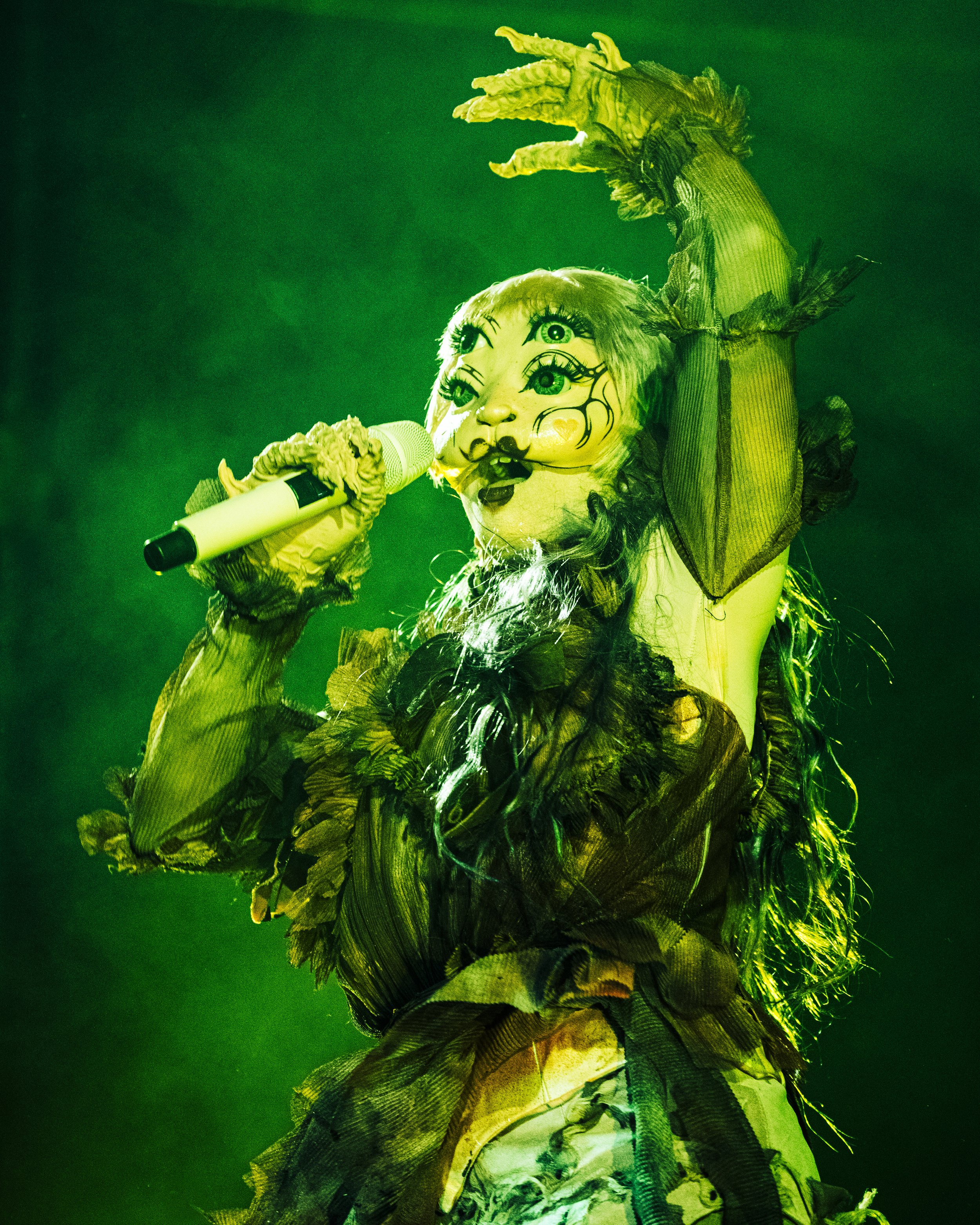Melanie Martinez - PORTALS TOUR 2023 - Fillmore Auditorium - Denver, Colorado - Tuesday, May 30, 2023 - PHOTO BY Mowgli Miles of Interracial Friends-30.JPG