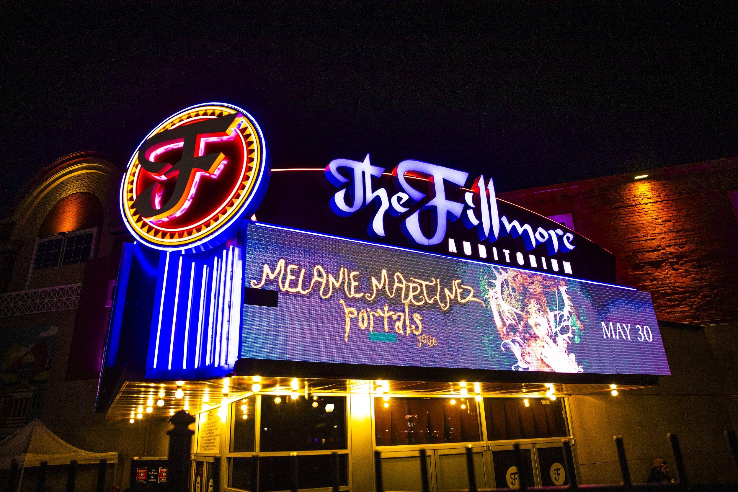 Melanie Martinez - PORTALS TOUR 2023 - Fillmore Auditorium - Denver, Colorado - Tuesday, May 30, 2023 - PHOTO BY Mowgli Miles of Interracial Friends-41.JPG