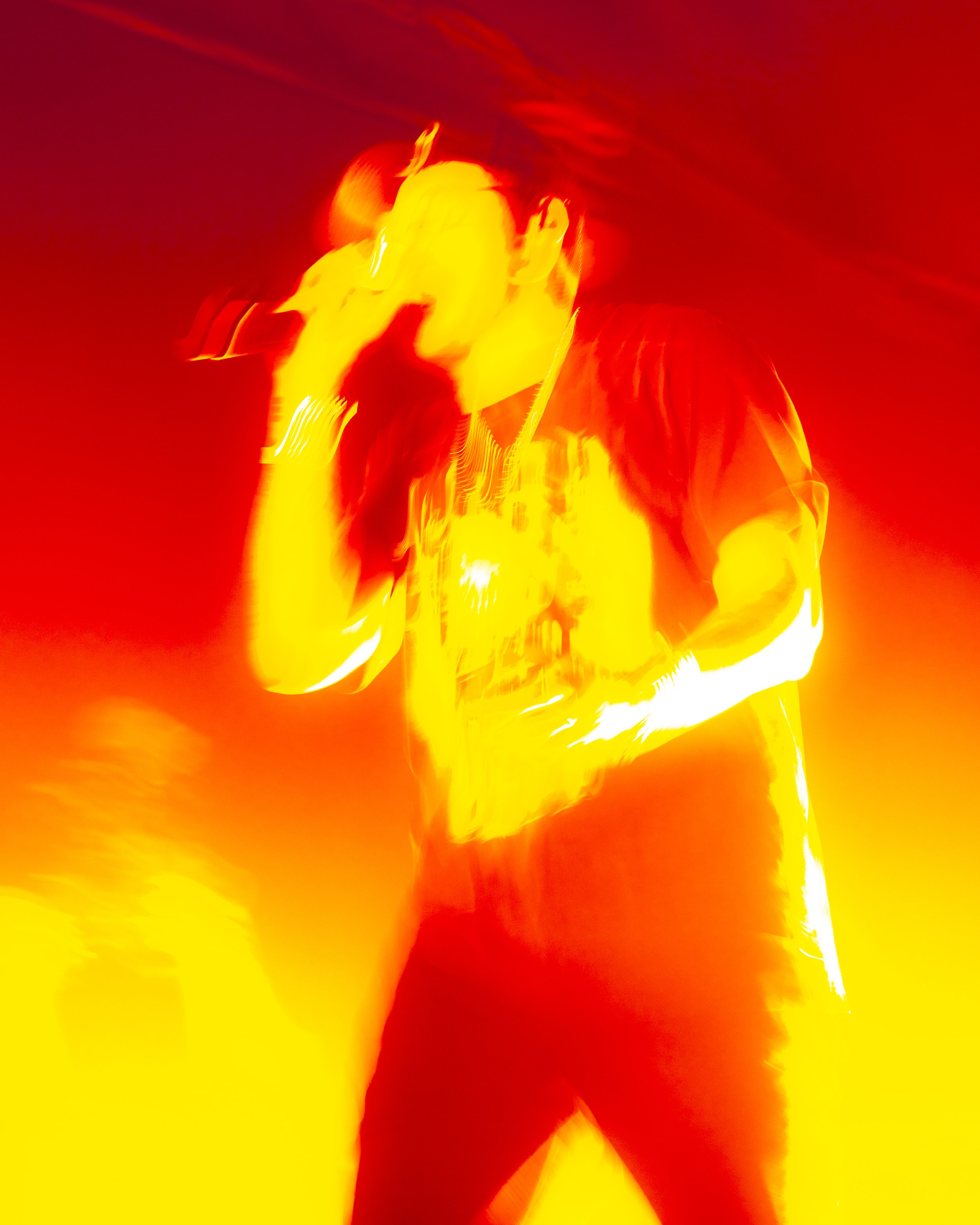 Logic, Juicy J, C Dot Castro - THE COLLEGE PARK TOUR - Fillmore Auditorium - Denver, Colorado - Monday, June 19, 2023 - Mowgli Miles of Interracial Friends-40.JPG