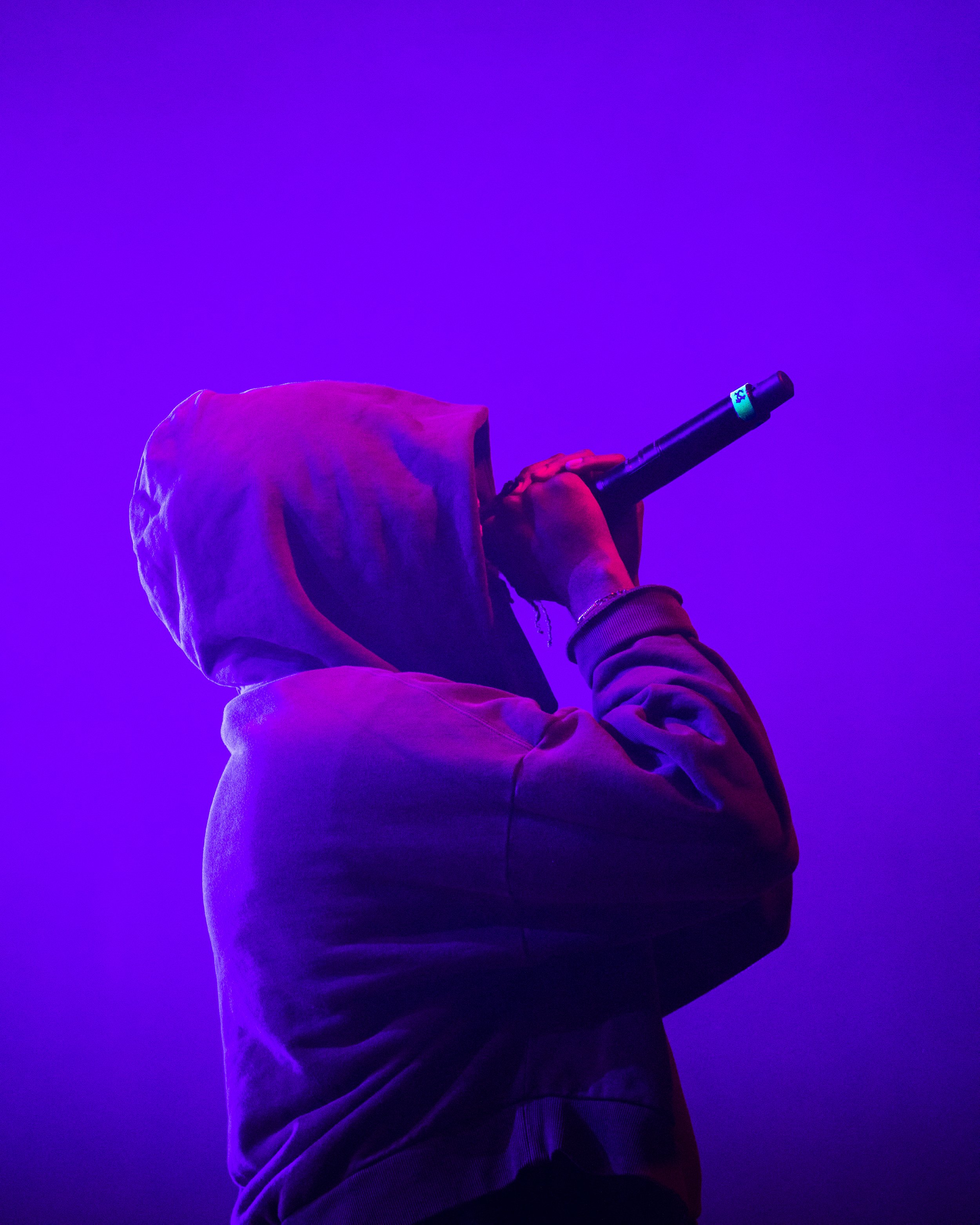 $not, Night Lovell, Eem Triplin, Dc The Don -  GET BUSY OR DIE NORTH AMERICAN TOUR 2023 - Fillmore Auditorium - Denver, Colorado - Monday, May 29, 2023 - PHOTO BY Mowgli Miles of Interracial Friends-47.JPG