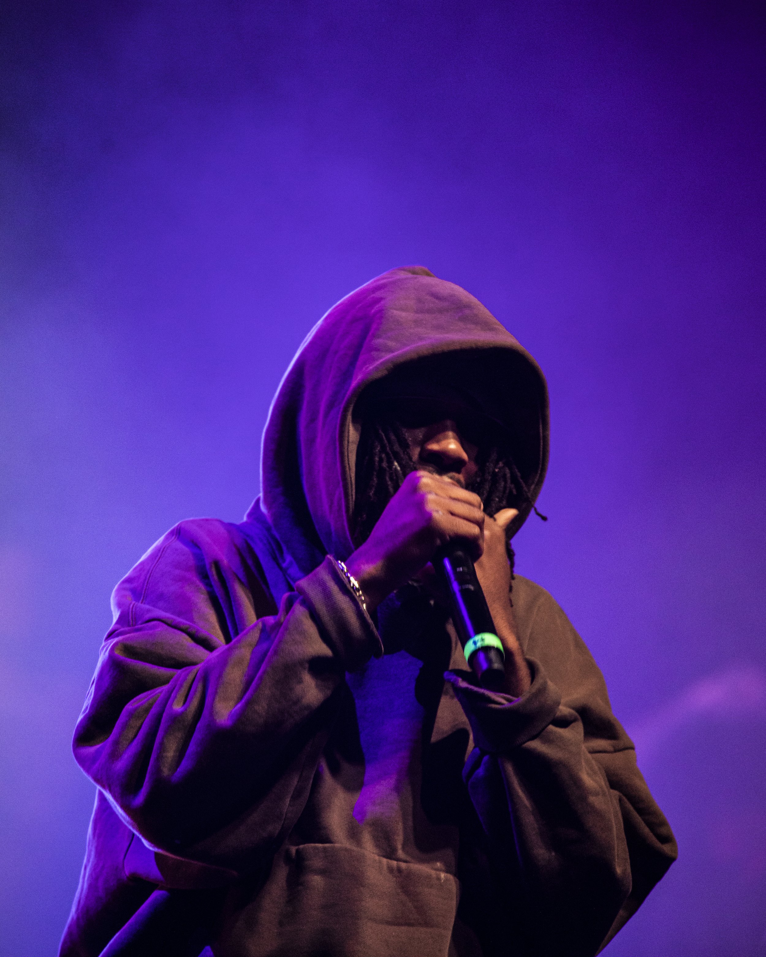 $not, Night Lovell, Eem Triplin, Dc The Don -  GET BUSY OR DIE NORTH AMERICAN TOUR 2023 - Fillmore Auditorium - Denver, Colorado - Monday, May 29, 2023 - PHOTO BY Mowgli Miles of Interracial Friends-45.JPG