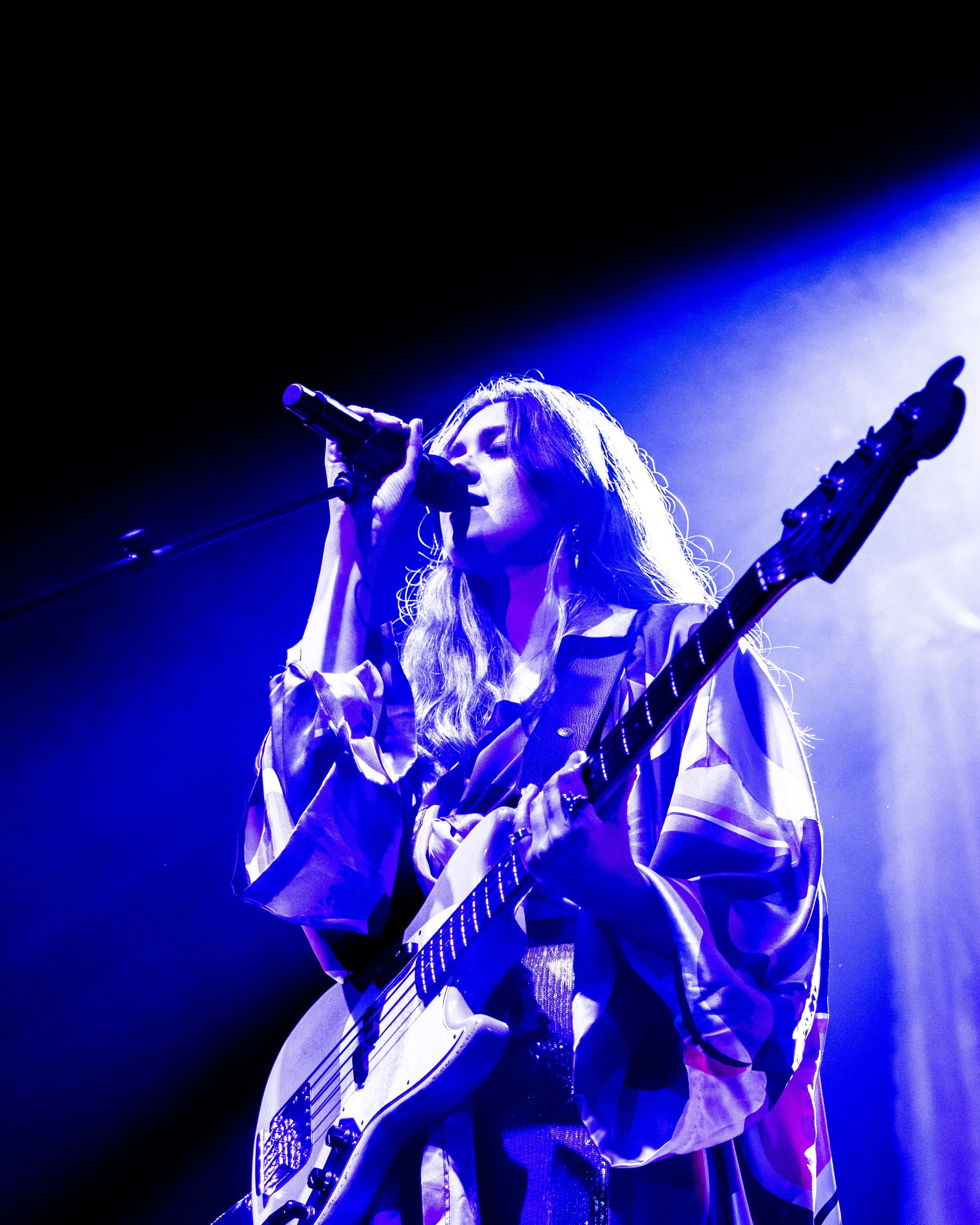 First Aid Kit - PALOMINO TOUR - Fillmore Auditorium - Denver, Colorado - Friday, May 19, 2023 - PHOTO BY Mowgli Miles of Interracial Friends-60.JPG