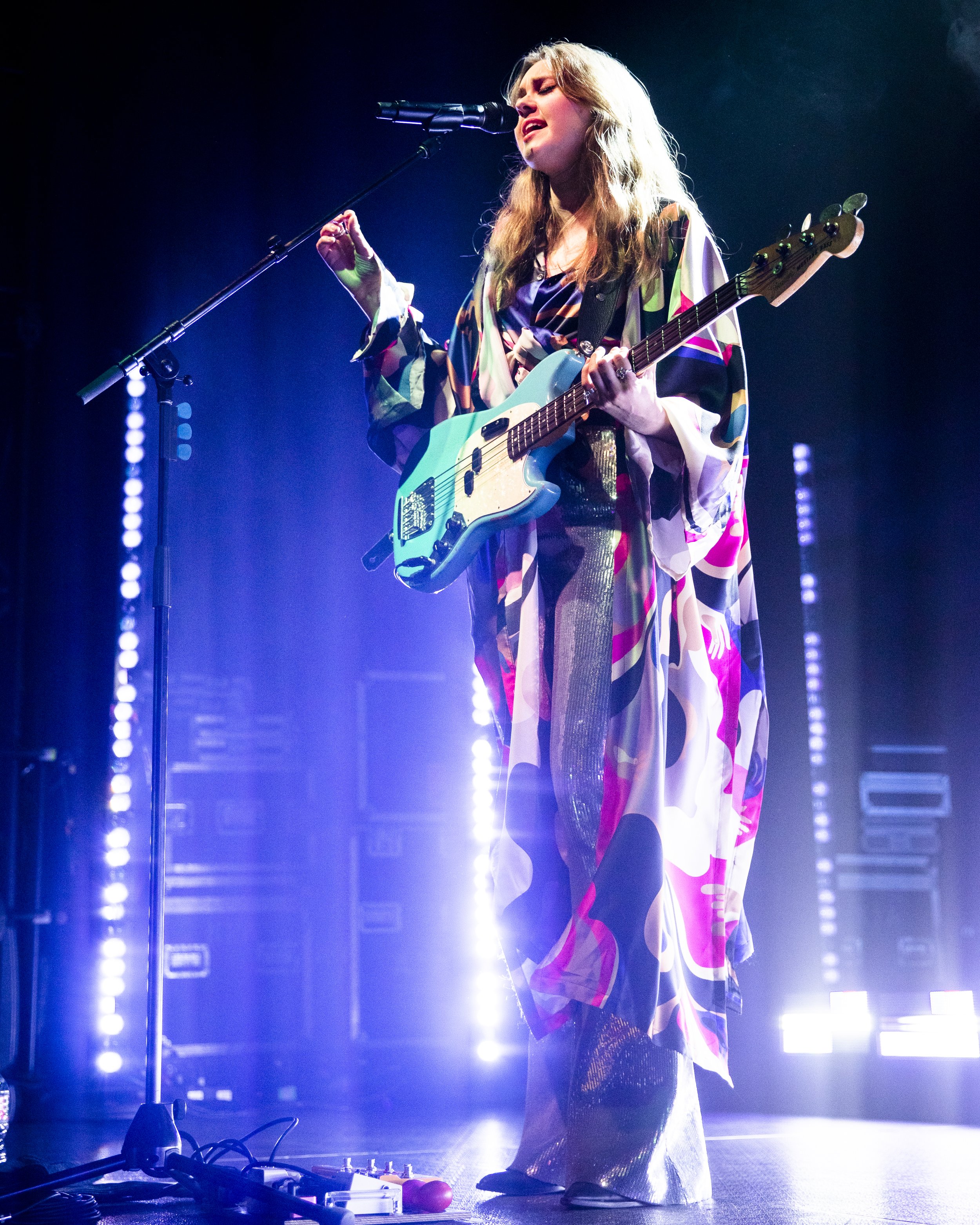 First Aid Kit - PALOMINO TOUR - Fillmore Auditorium - Denver, Colorado - Friday, May 19, 2023 - PHOTO BY Mowgli Miles of Interracial Friends-52.JPG