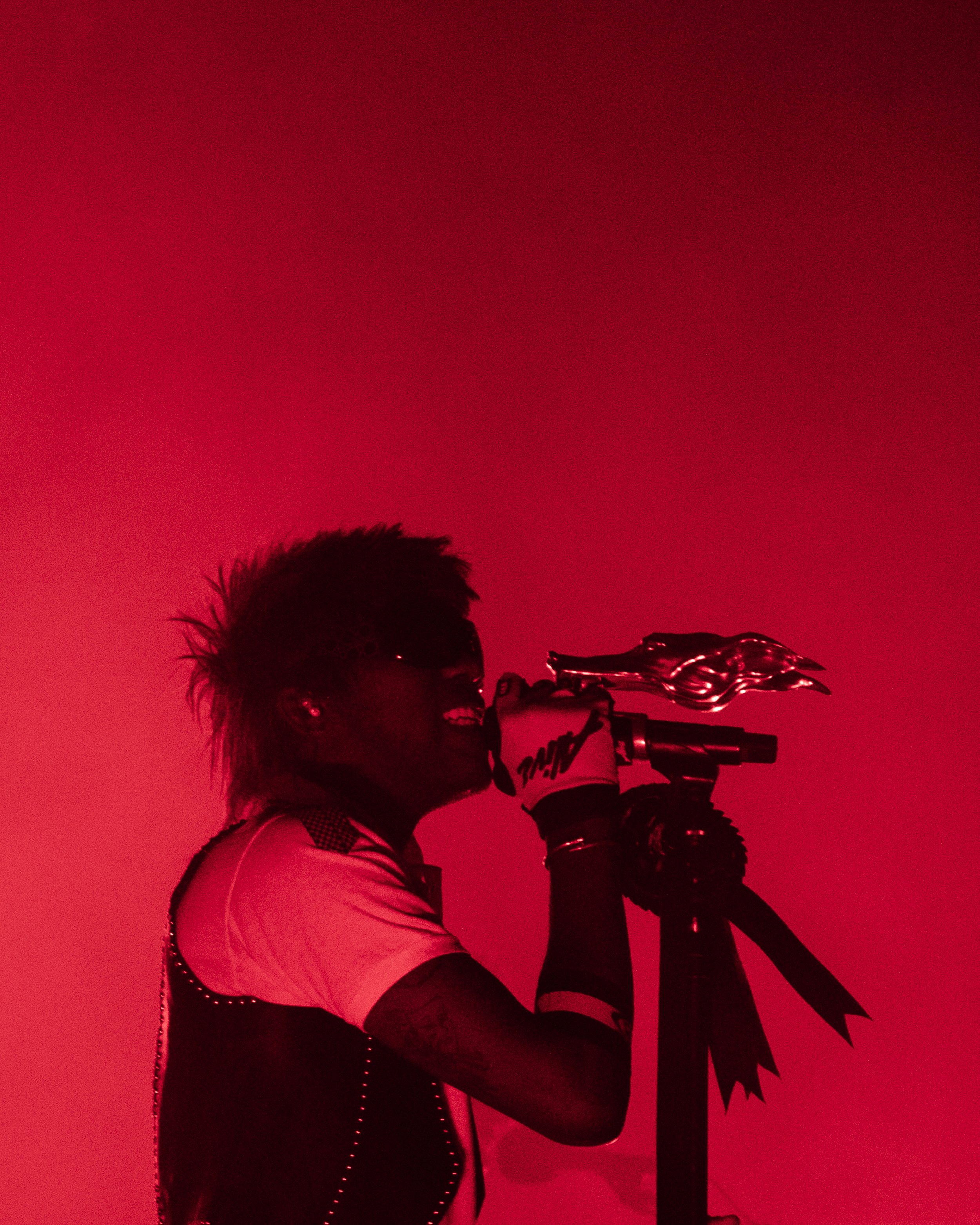 Yves Tumor - TO SPITE OR NOT TO SPITE TOUR - The Ogden Theatre - Denver, Colorado - Monday, May 15, 2023 - PHOTO BY Mowgli Miles of Interracial Friends.JPG