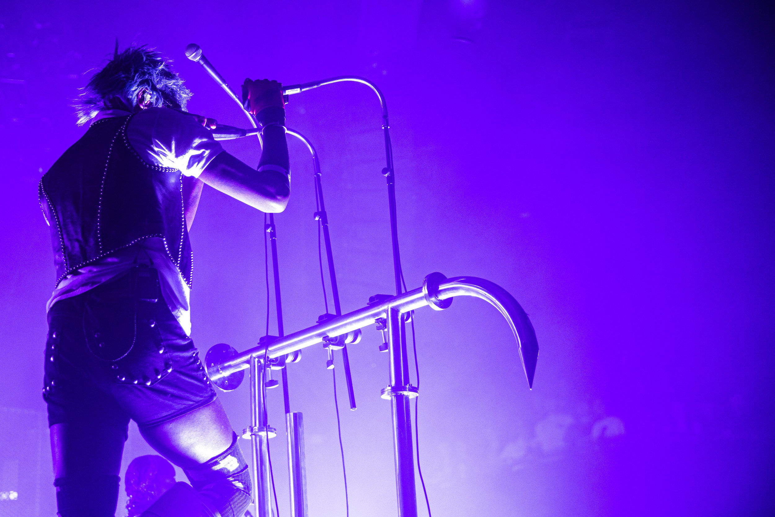 Yves Tumor - TO SPITE OR NOT TO SPITE TOUR - The Ogden Theatre - Denver, Colorado - Monday, May 15, 2023 - PHOTO BY Mowgli Miles of Interracial Friends-32.JPG