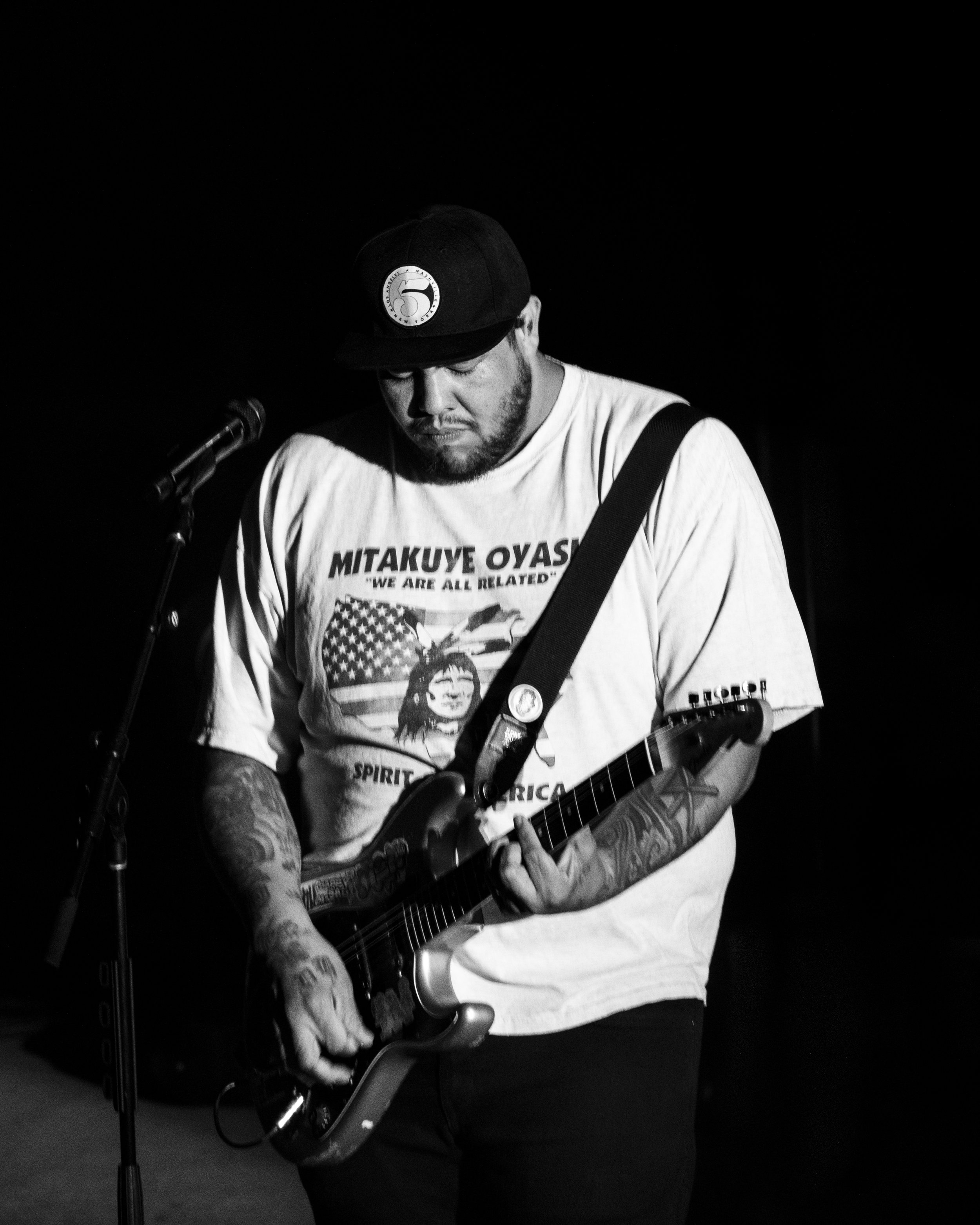 Sublime With Rome, Bone Thugs-N-Harmony - AN EVENING WITH  - Red Rocks - Morrison, Colorado - Friday, April 28, 2023 - PHOTO BY Mowgli Miles of Interracial Friends-79.JPG