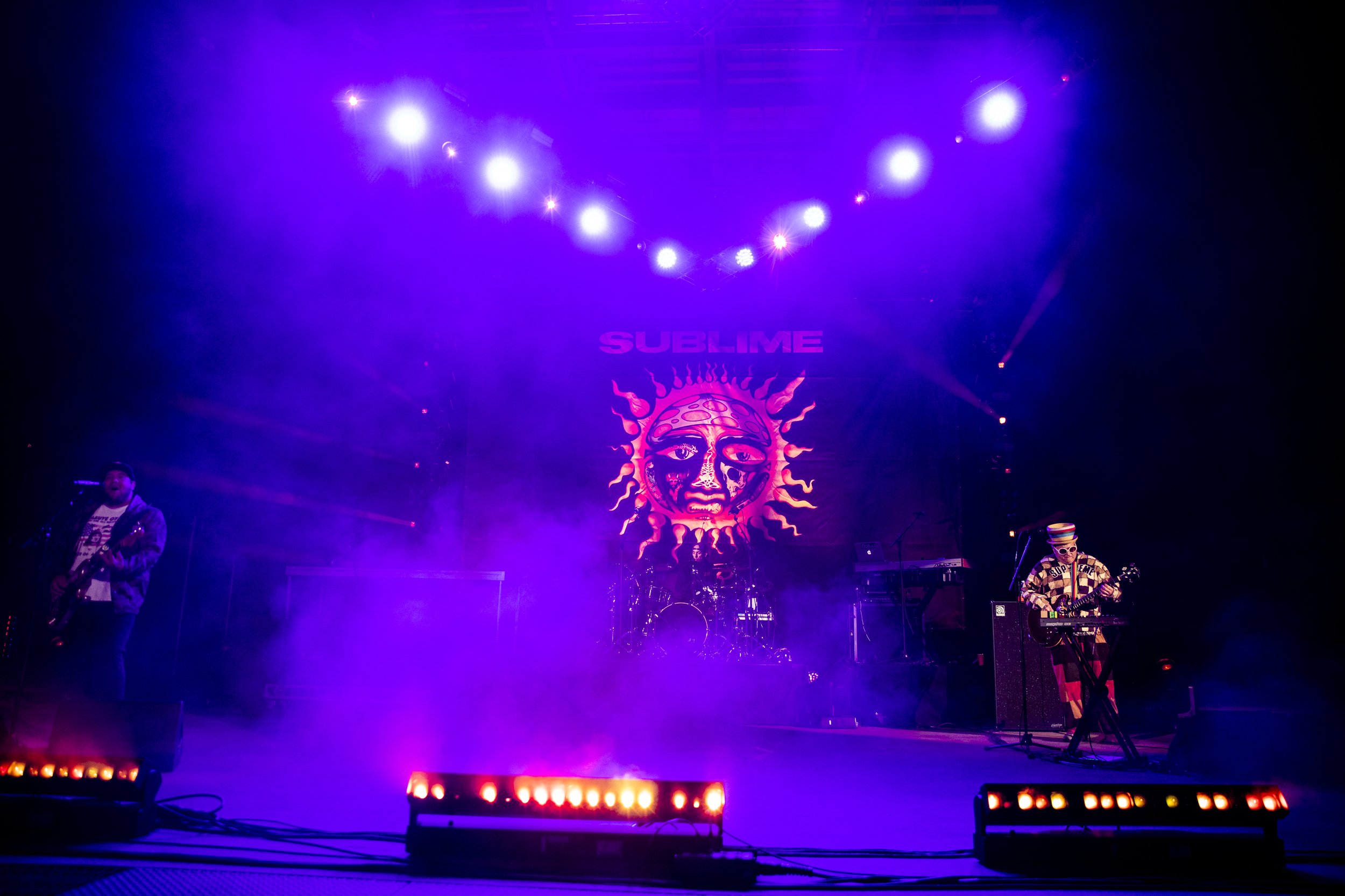 Sublime With Rome, Bone Thugs-N-Harmony - AN EVENING WITH  - Red Rocks - Morrison, Colorado - Friday, April 28, 2023 - PHOTO BY Mowgli Miles of Interracial Friends-37.JPG