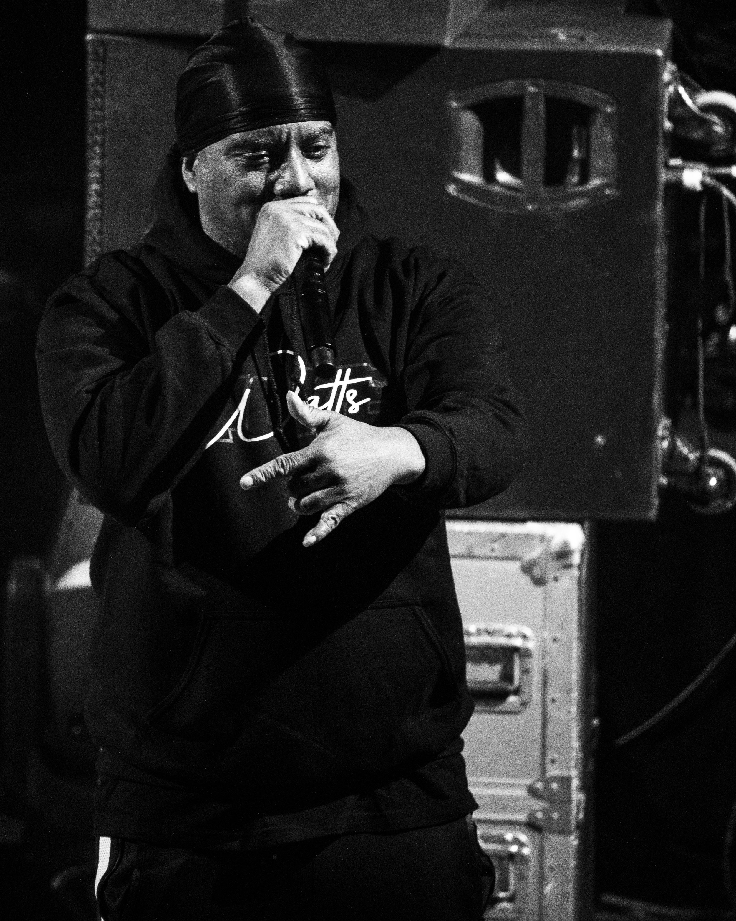 Sublime With Rome, Bone Thugs-N-Harmony - AN EVENING WITH  - Red Rocks - Morrison, Colorado - Friday, April 28, 2023 - PHOTO BY Mowgli Miles of Interracial Friends-28.JPG