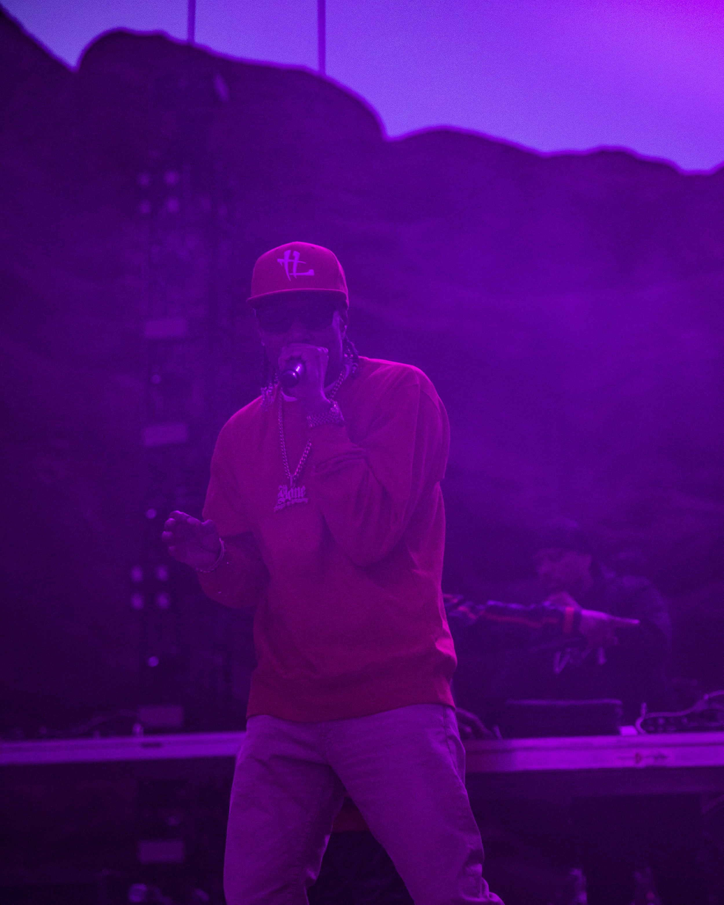 Sublime With Rome, Bone Thugs-N-Harmony - AN EVENING WITH  - Red Rocks - Morrison, Colorado - Friday, April 28, 2023 - PHOTO BY Mowgli Miles of Interracial Friends-6.JPG
