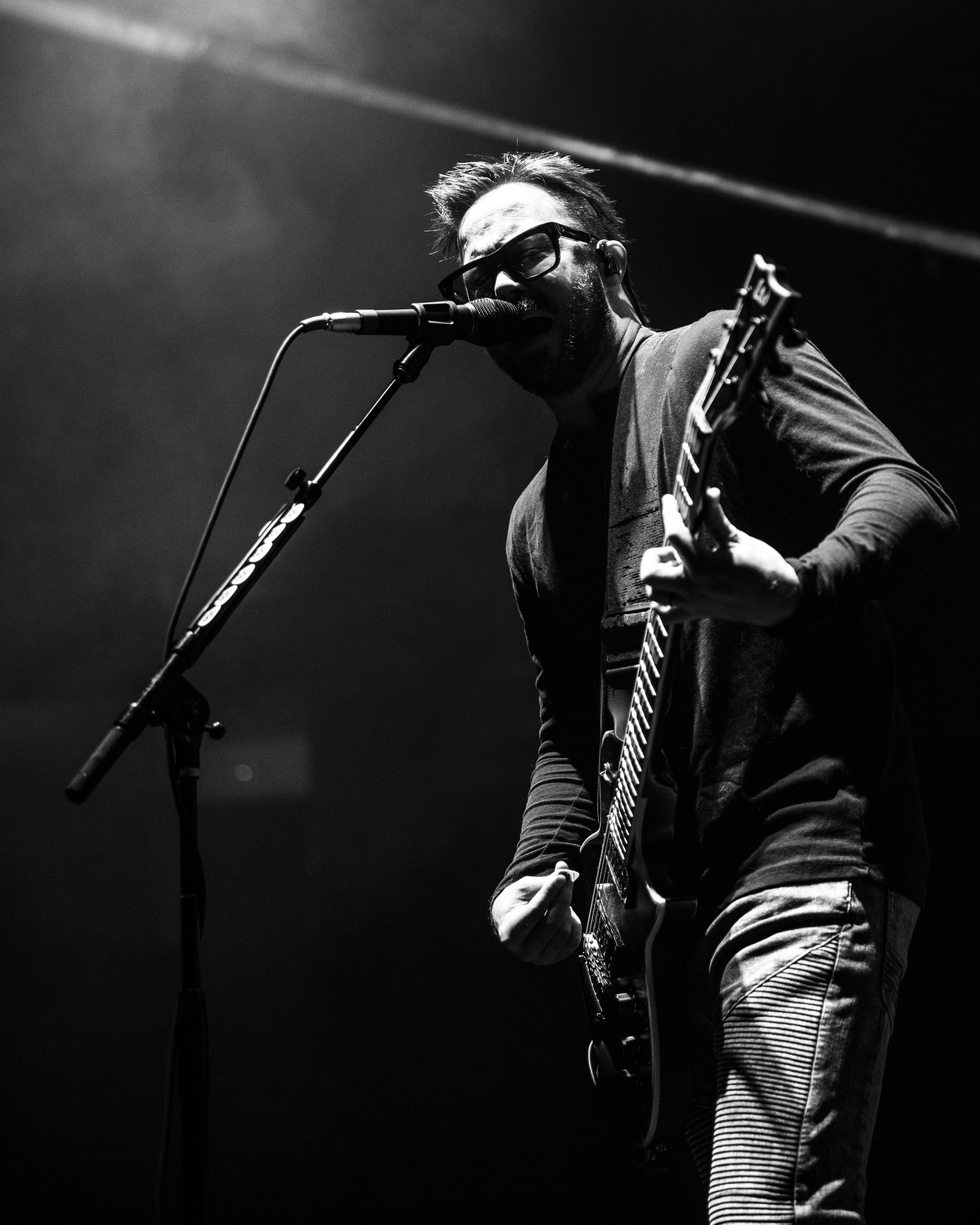 Breaking Benjamin - TAKE BACK YOUR LIFE TOUR - Ball Arena - Live Nation - Denver, Colorado - Tuesday, July 11, 2023 - Mowgli Miles of Interracial Friends-18.JPG