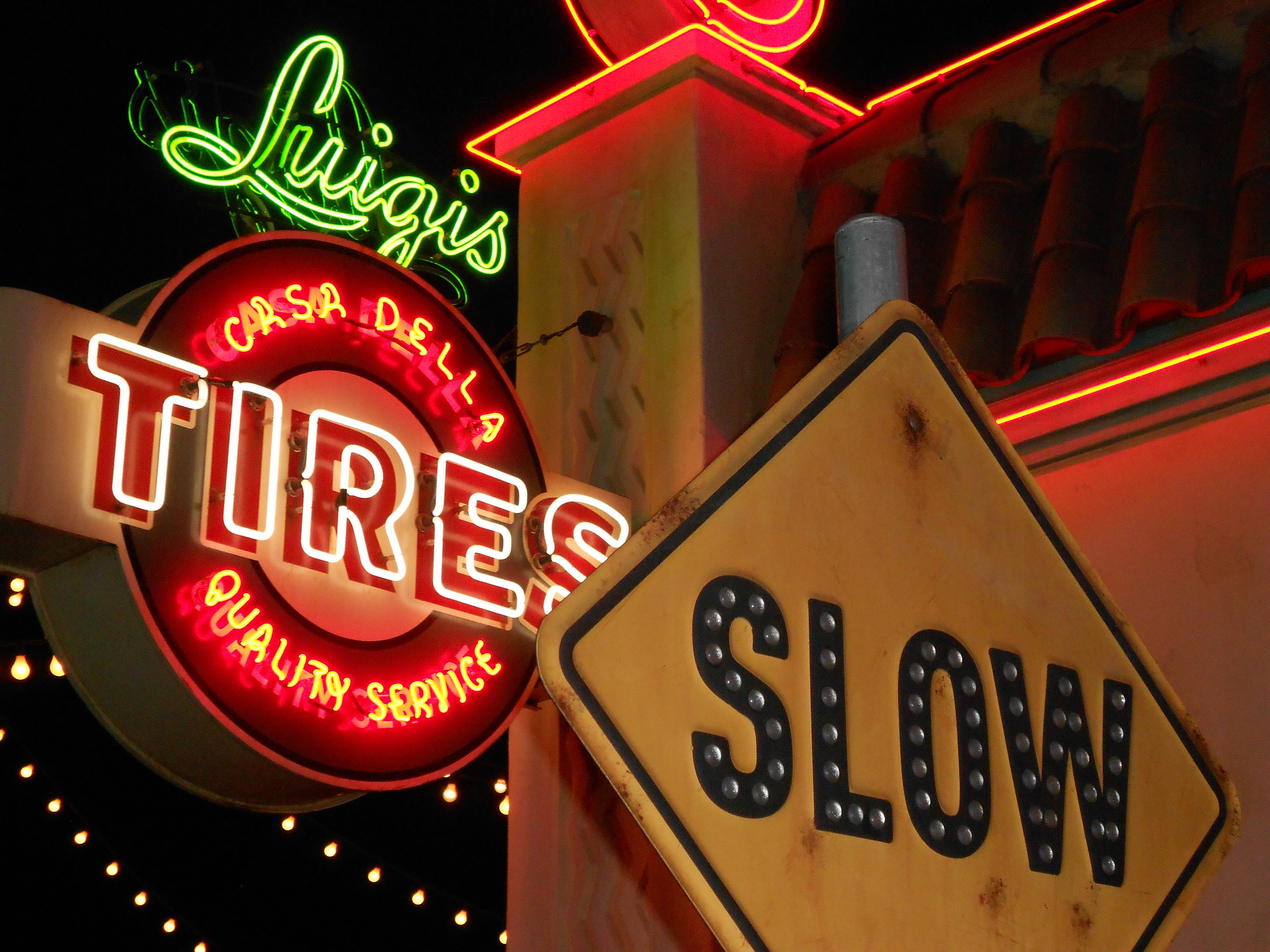 Carsland 