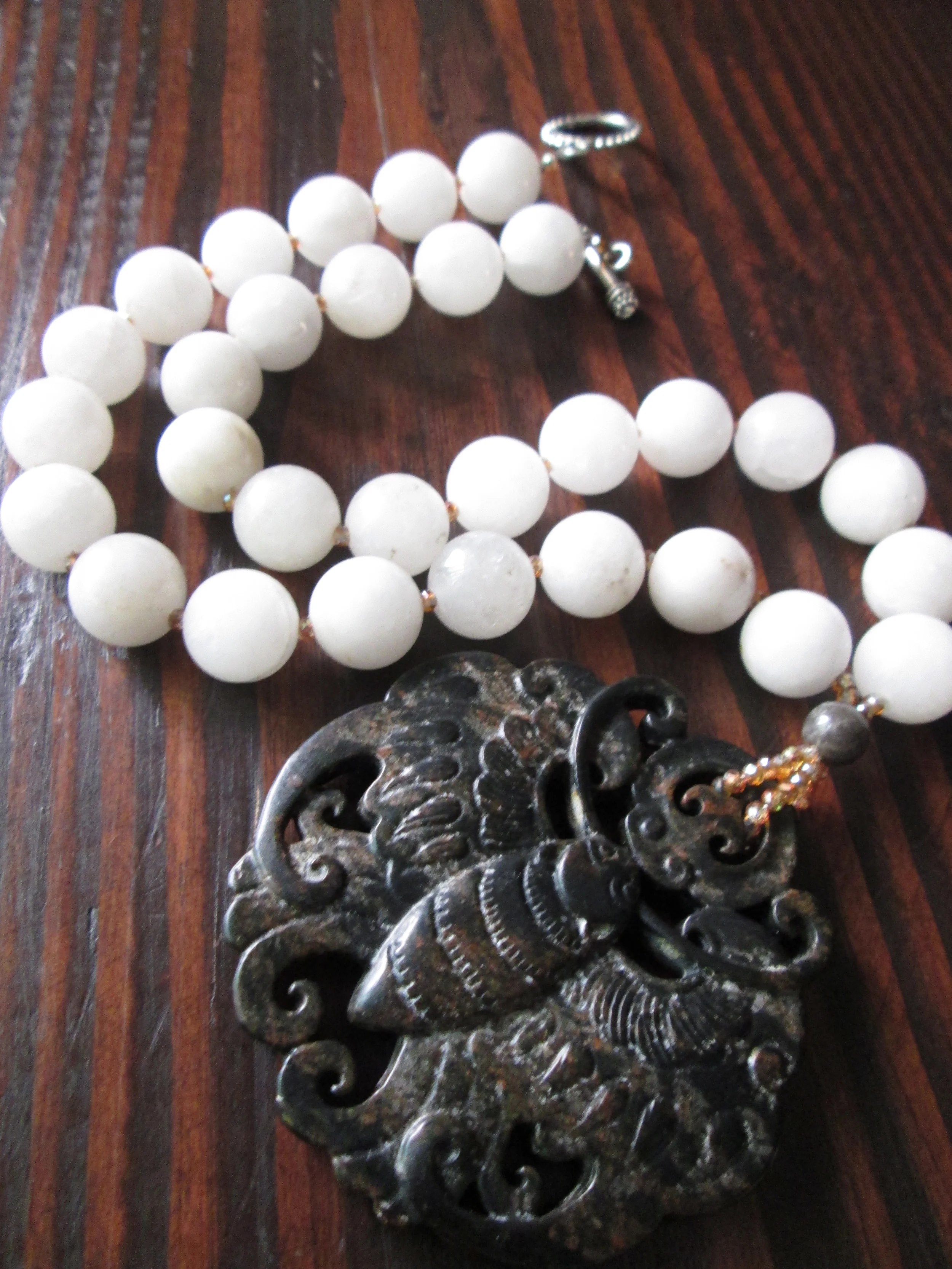 Understated Elegance