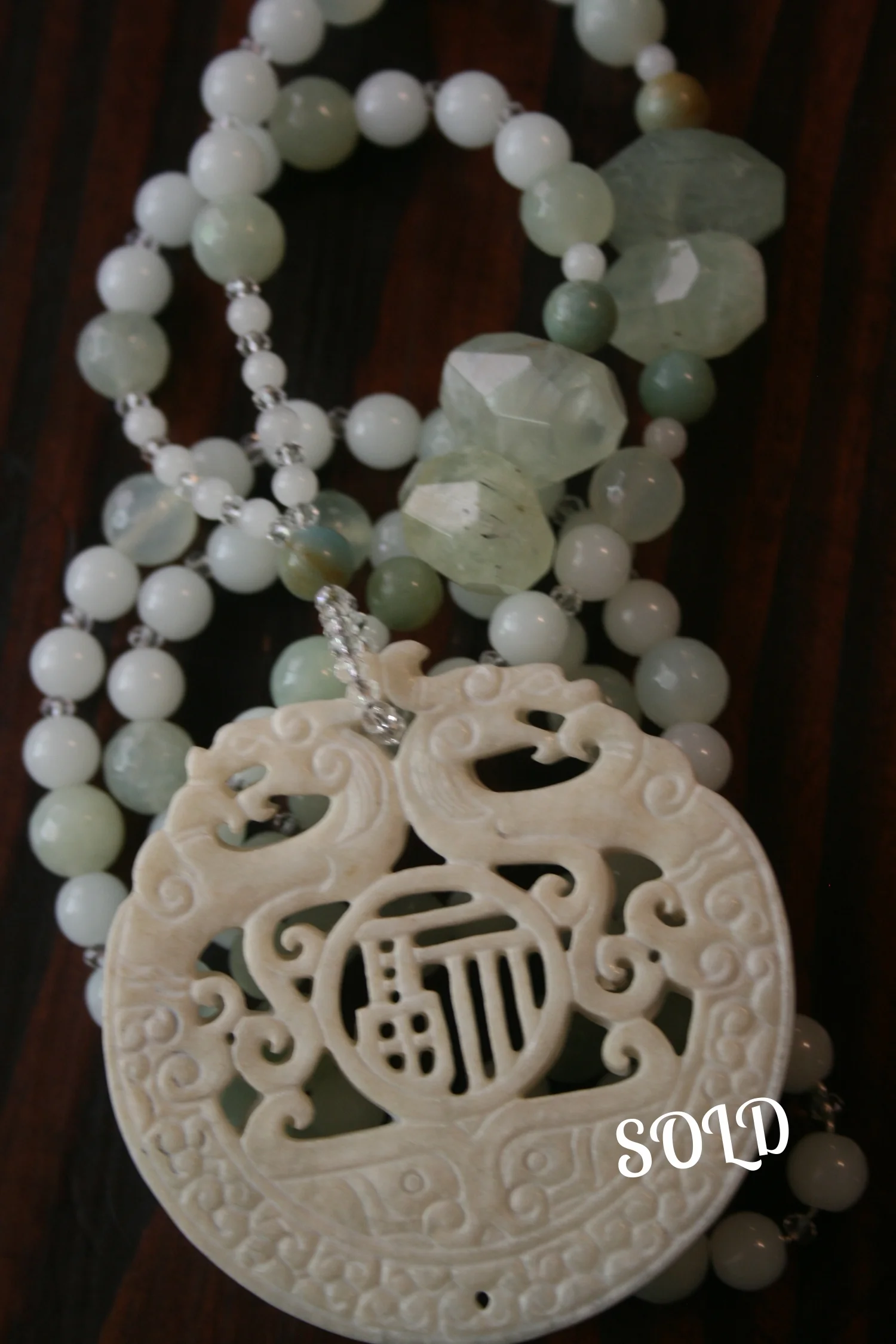 Understated Elegance 