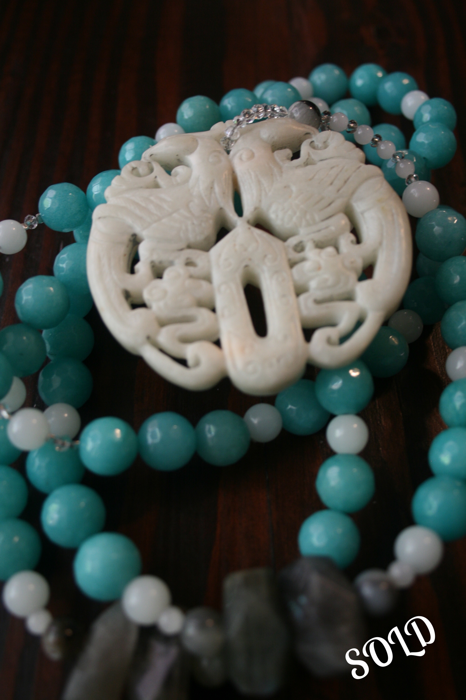 Understated Elegance