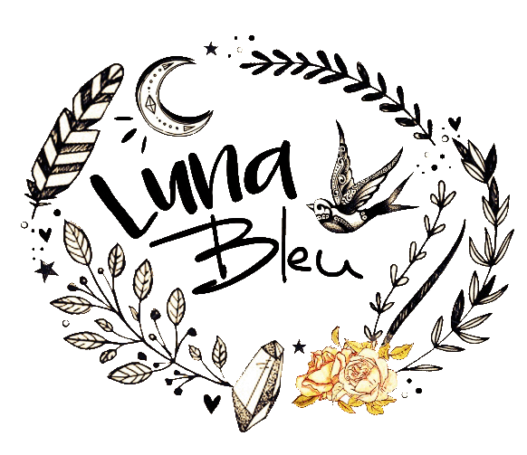 LunaBleu Design