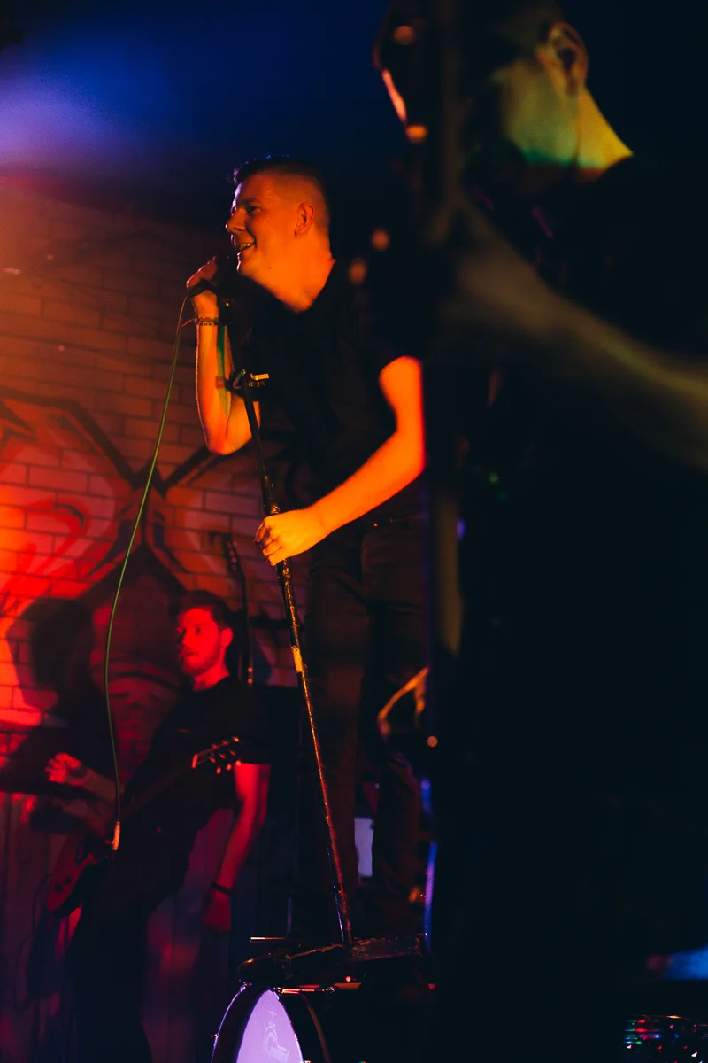 The Strums at The Bearded Lady