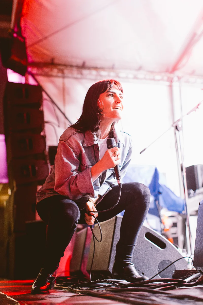 The Preatures - Day One