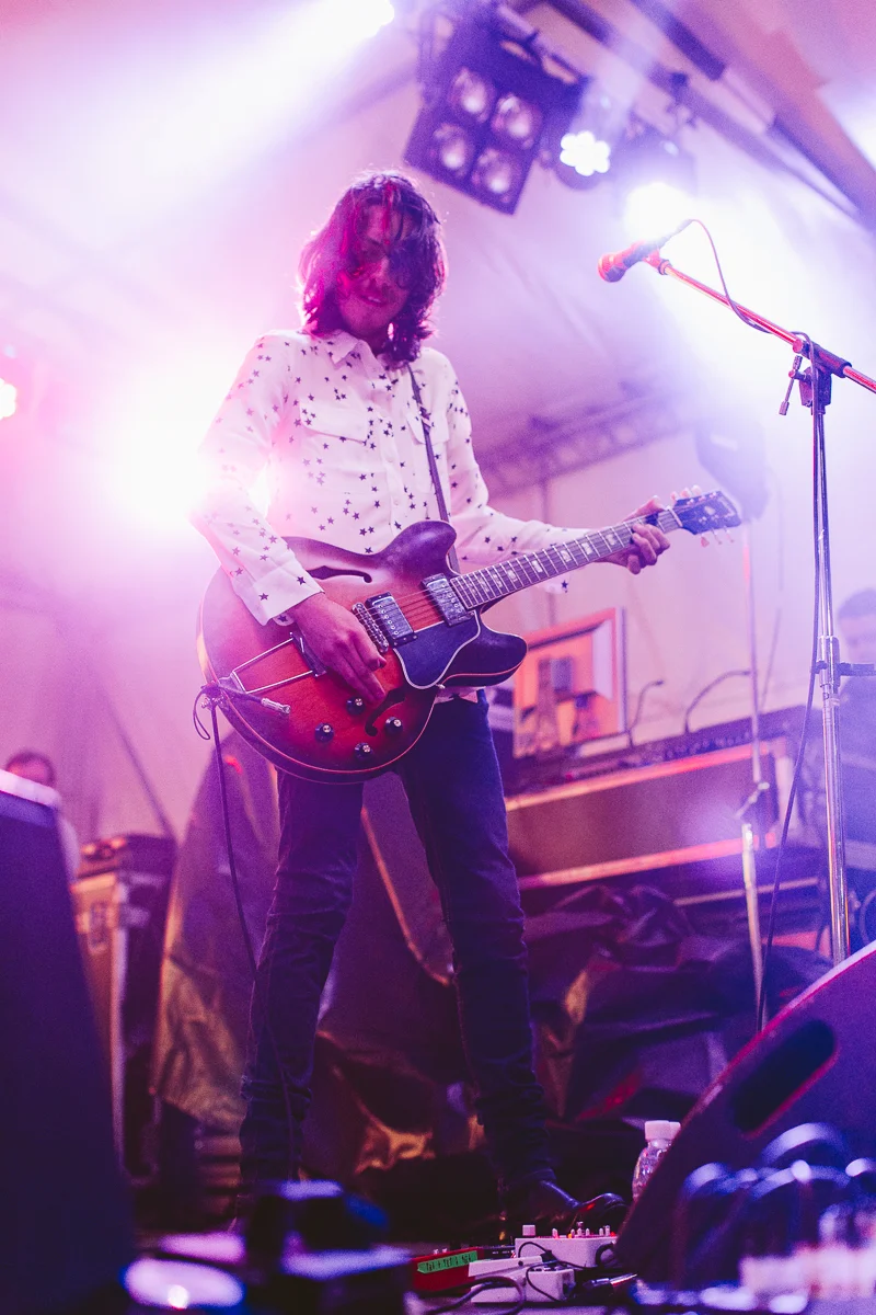 The Preatures - Day One