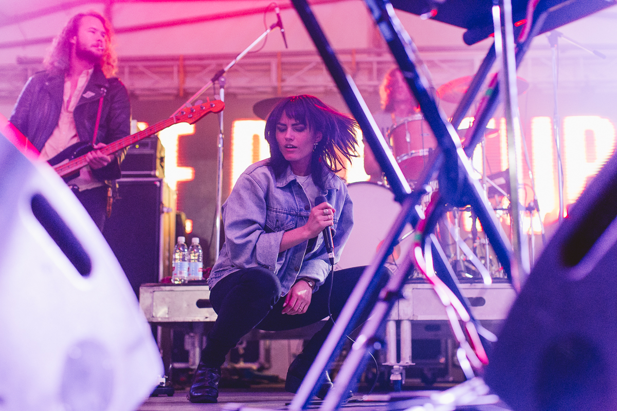 The Preatures - Day One