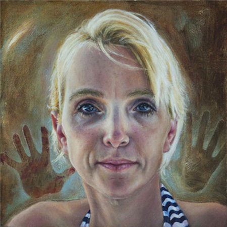 Angela van Boxtel