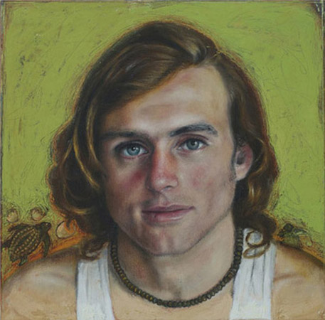 Michael Rhydderch